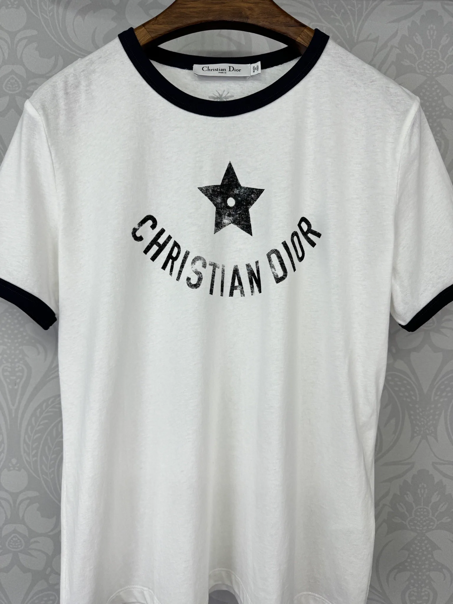 Футболки Женские Christian Dior 5442615