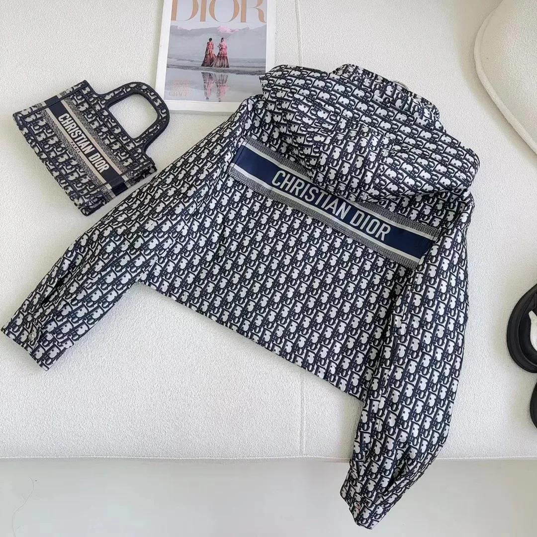Тренчи Женские Christian Dior 12778482