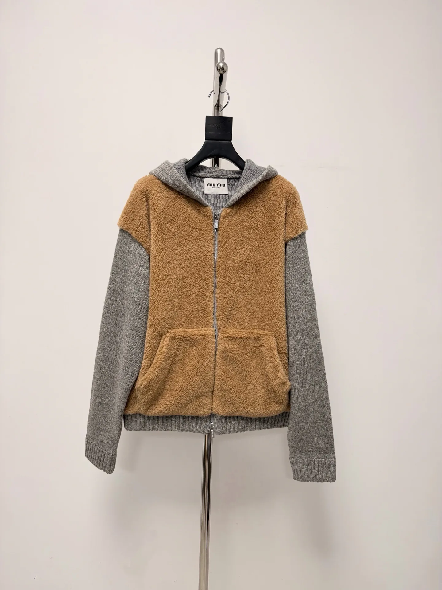 Джемперы И Свитеры Женские Miu Miu 518154