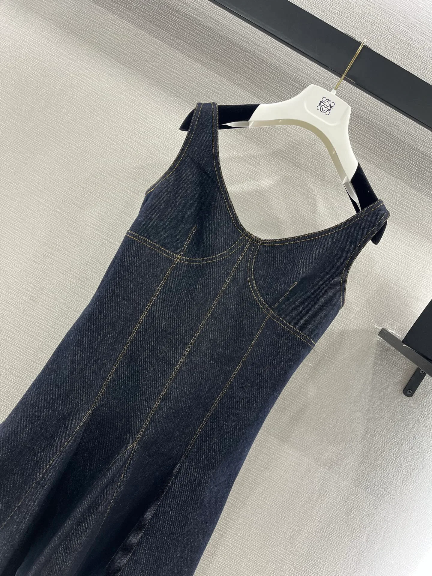 Платья Женские Louis Vuitton 1512409