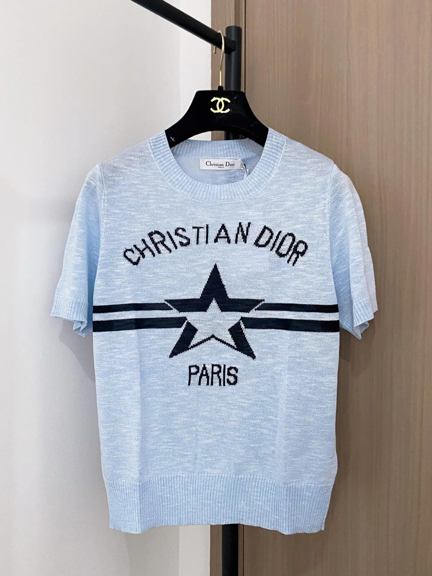 Футболки Женские Christian Dior 9083666