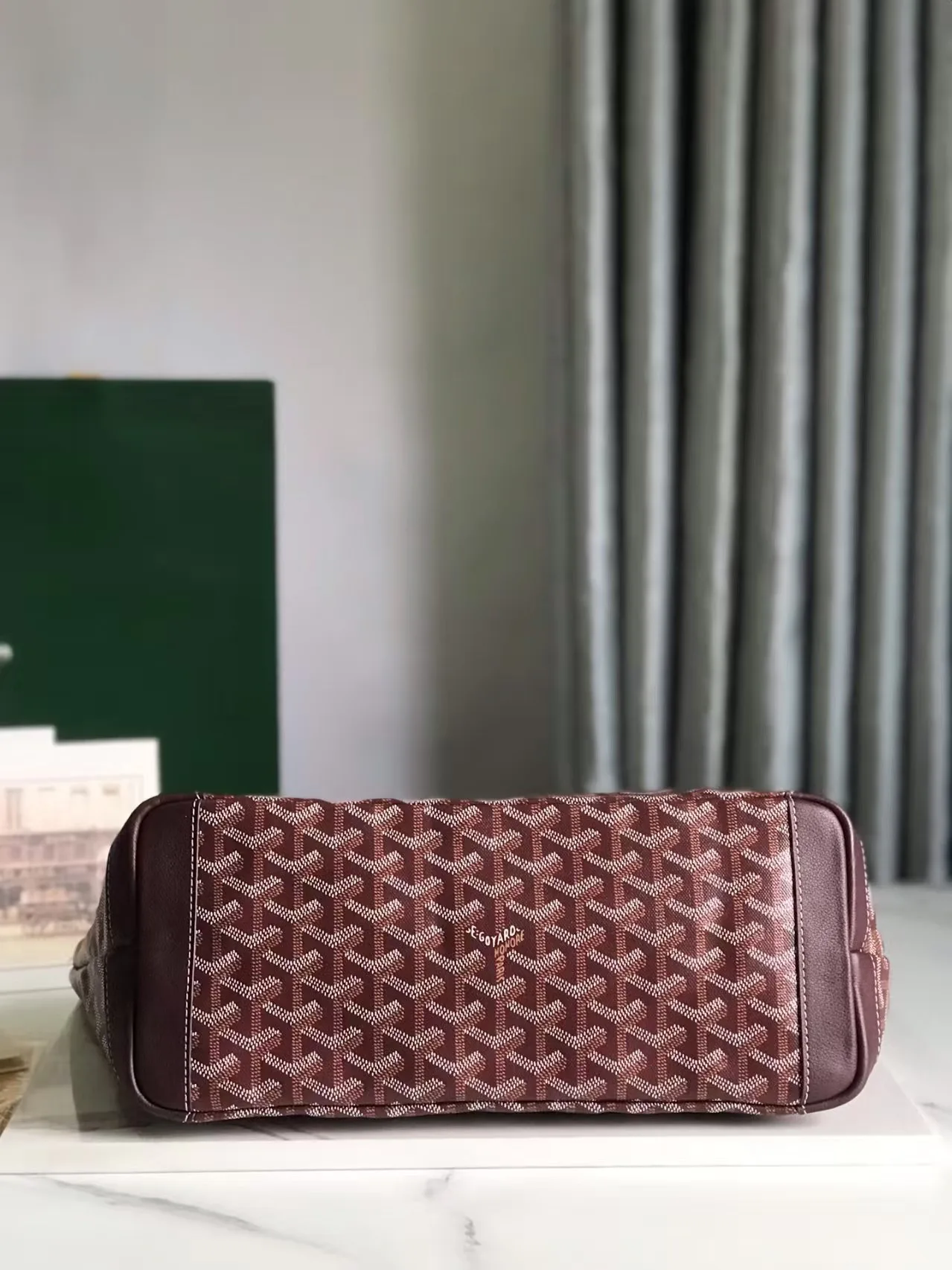 Классические Сумки Женские Goyard 9363851
