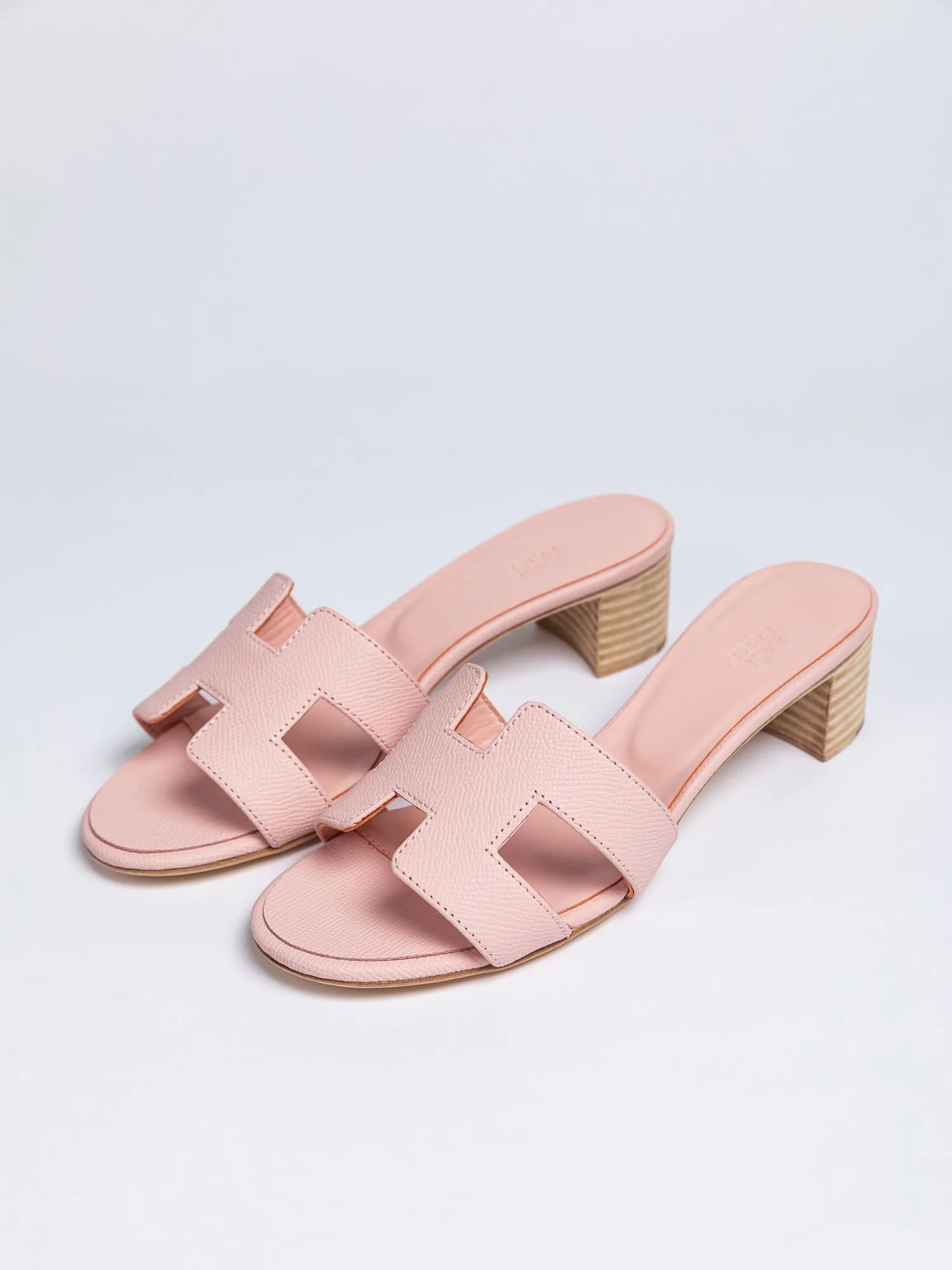 Туфли Женские Hermes 11647901
