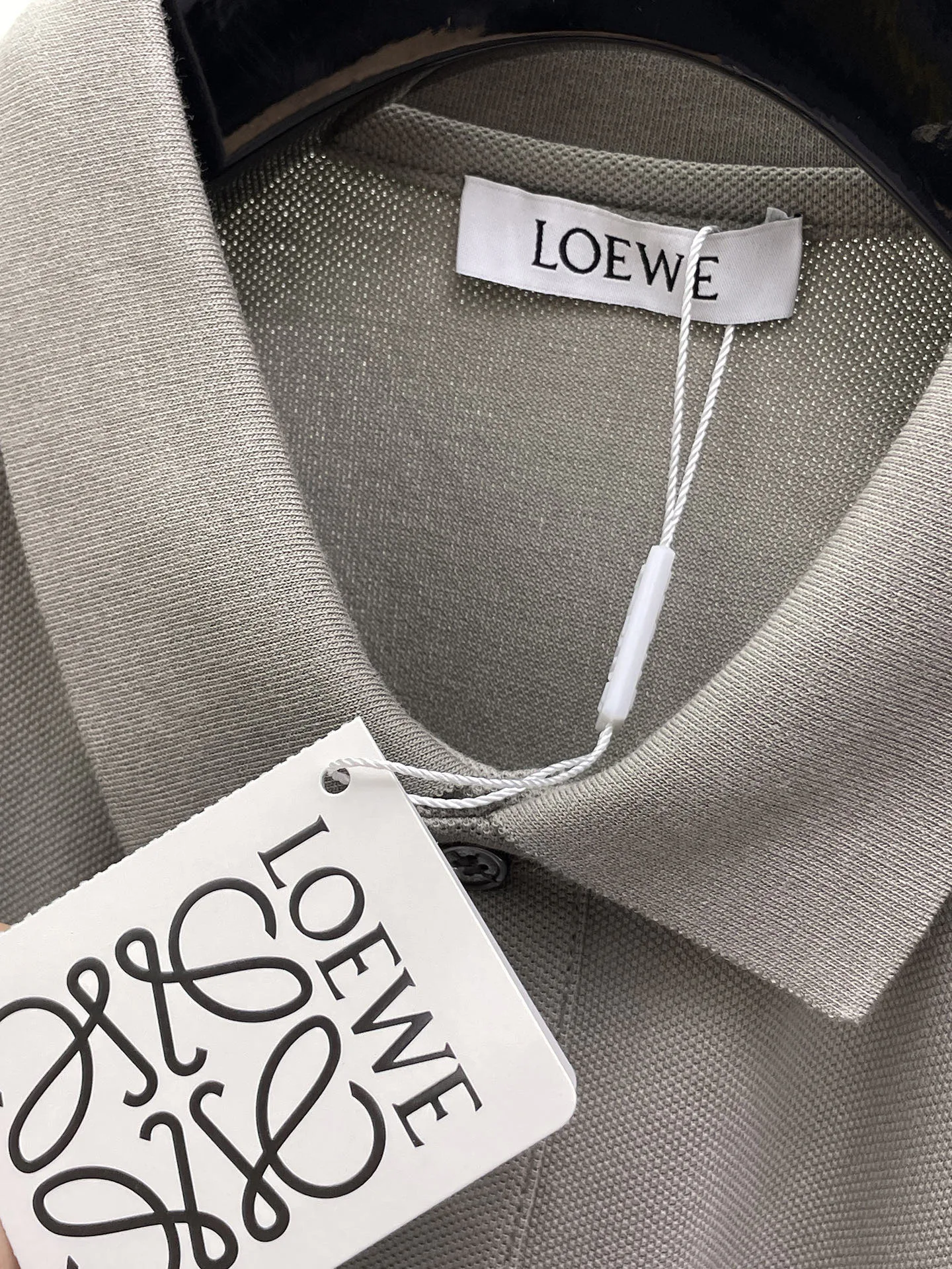 Рубашки Мужские Loewe 17049669