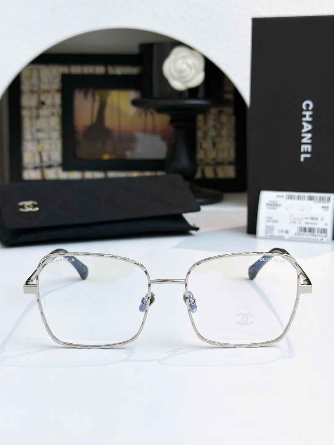 Очки Chanel 11431591