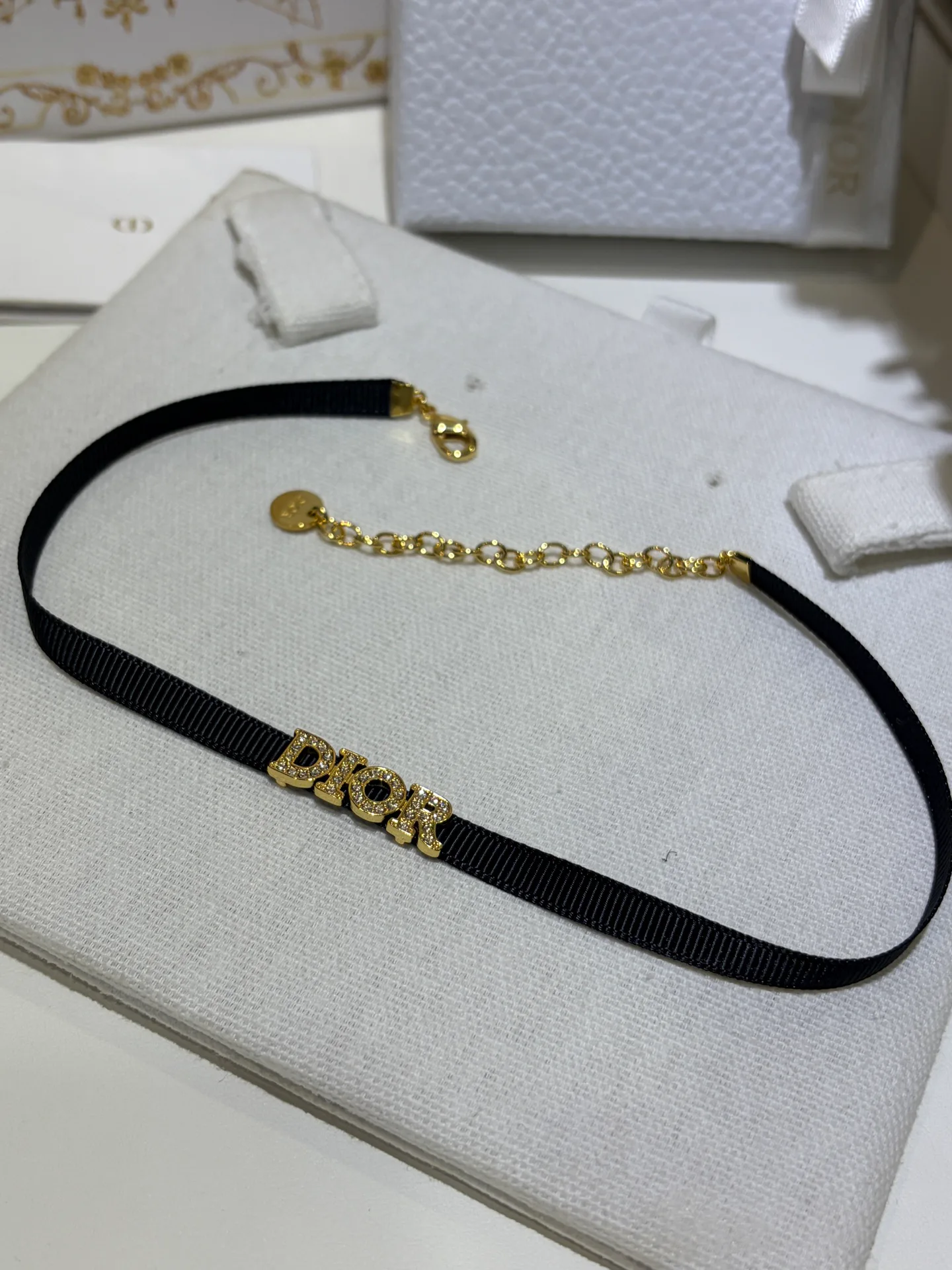 Бижутерия Christian Dior 2336518