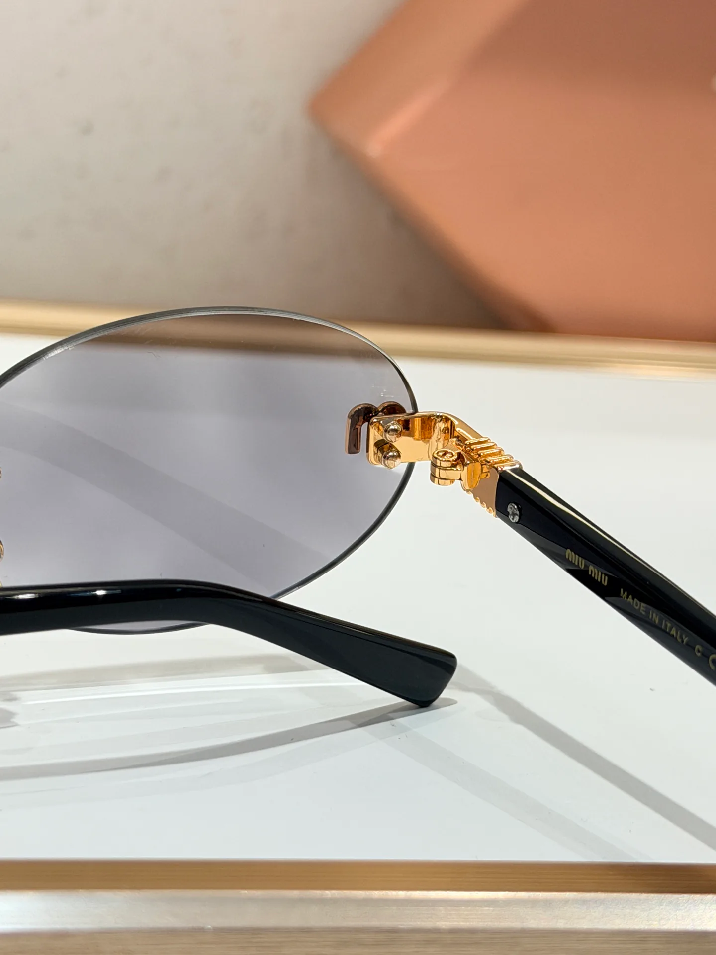 Очки Miu Miu 912339
