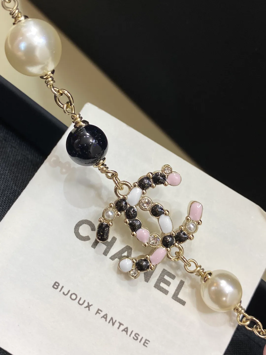Бижутерия Chanel 693489