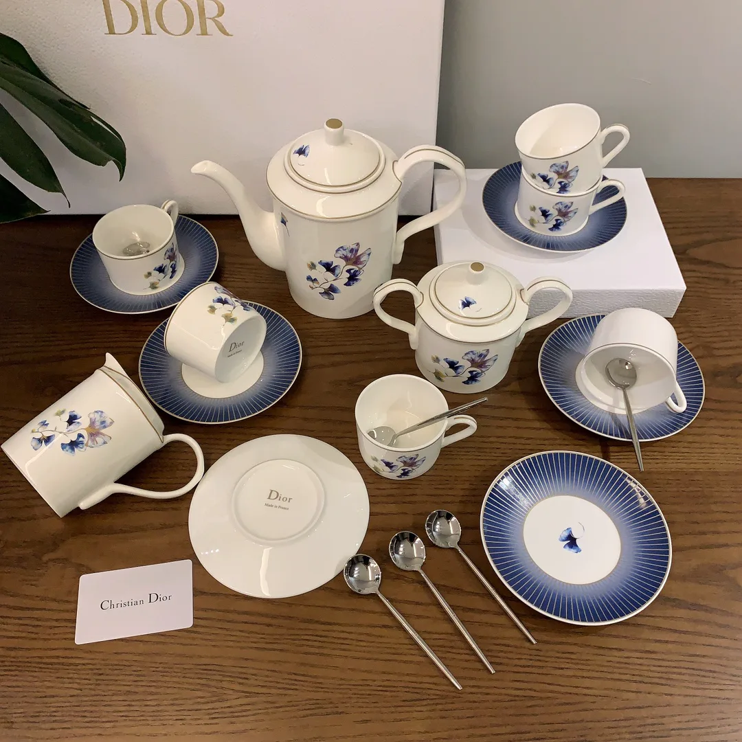 Посуда Christian Dior 1259938