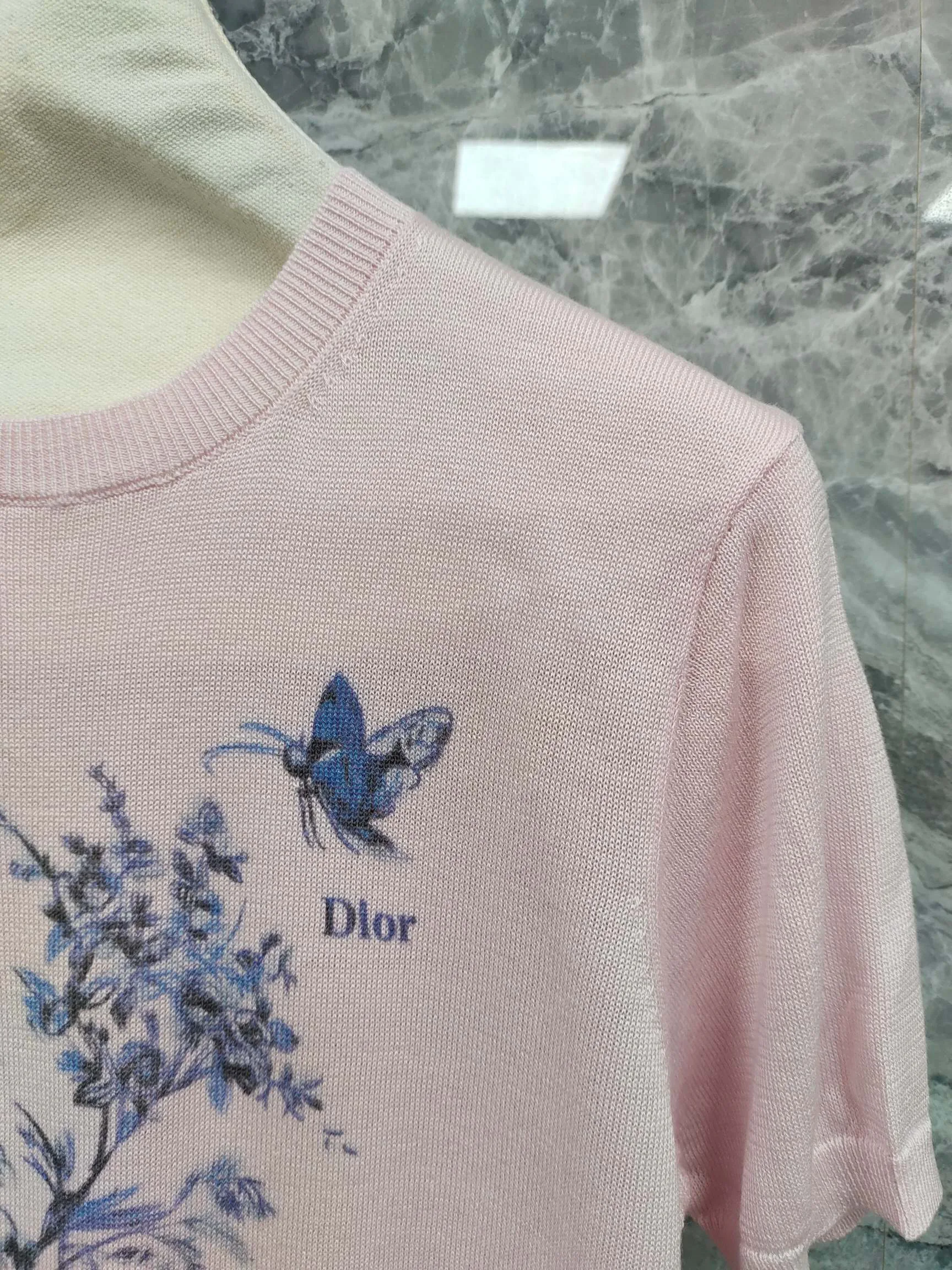 Топы Женские Christian Dior 11601892