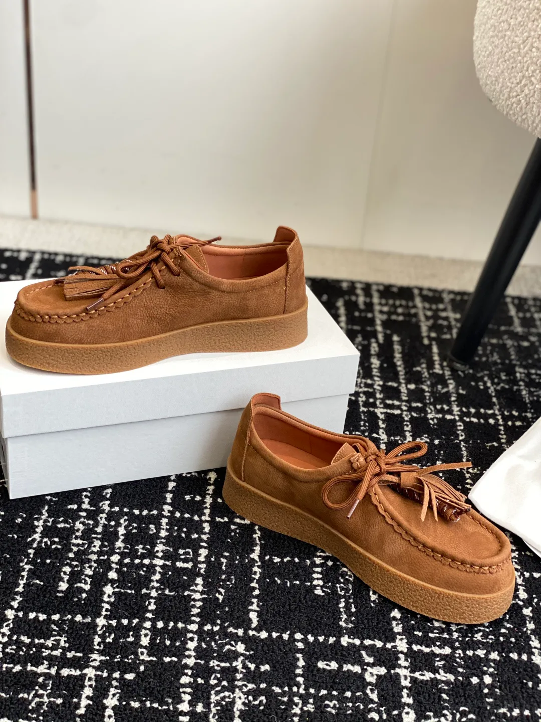 Лоферы И Мокасины Женские The Row 869771