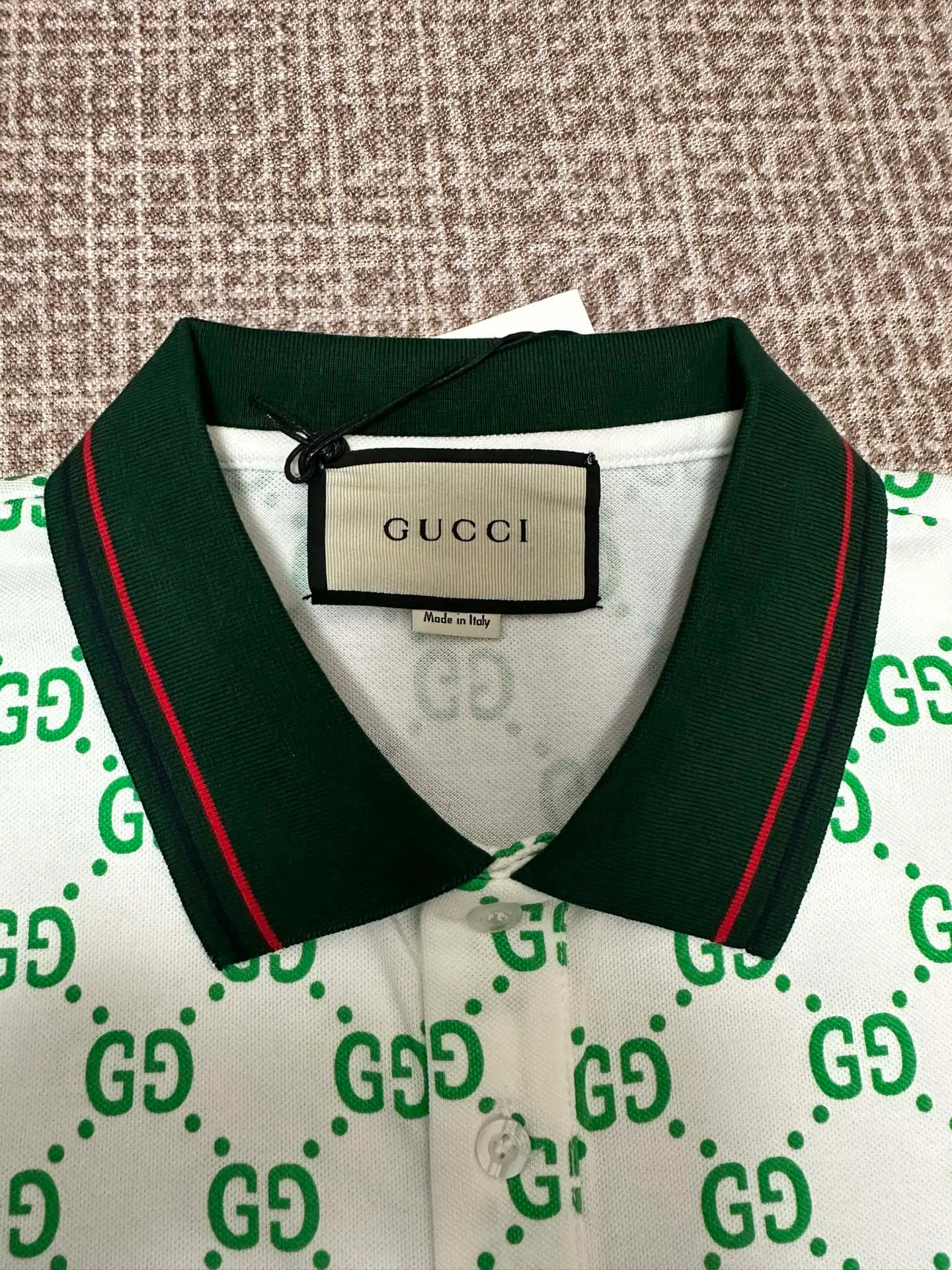 Футболки Мужские Gucci 3947840