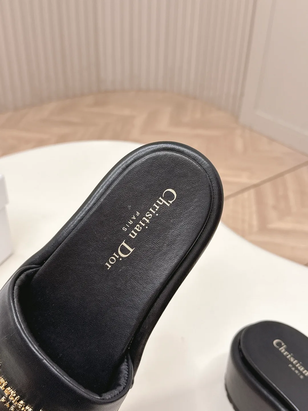 Босоножки Женские Christian Dior 11594973