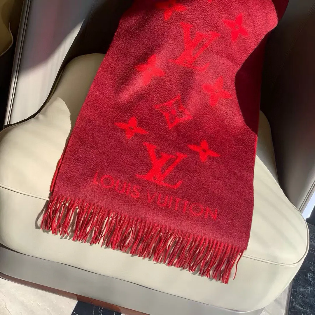 Шарфы Louis Vuitton 1664836