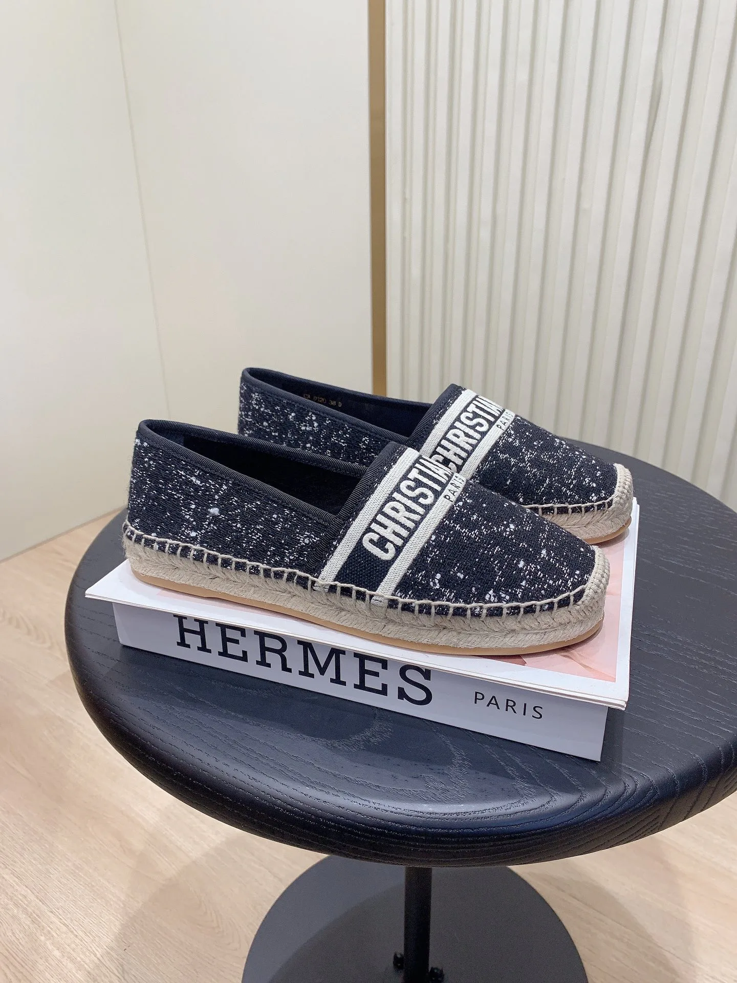 Слипоны Женские Christian Dior 926428