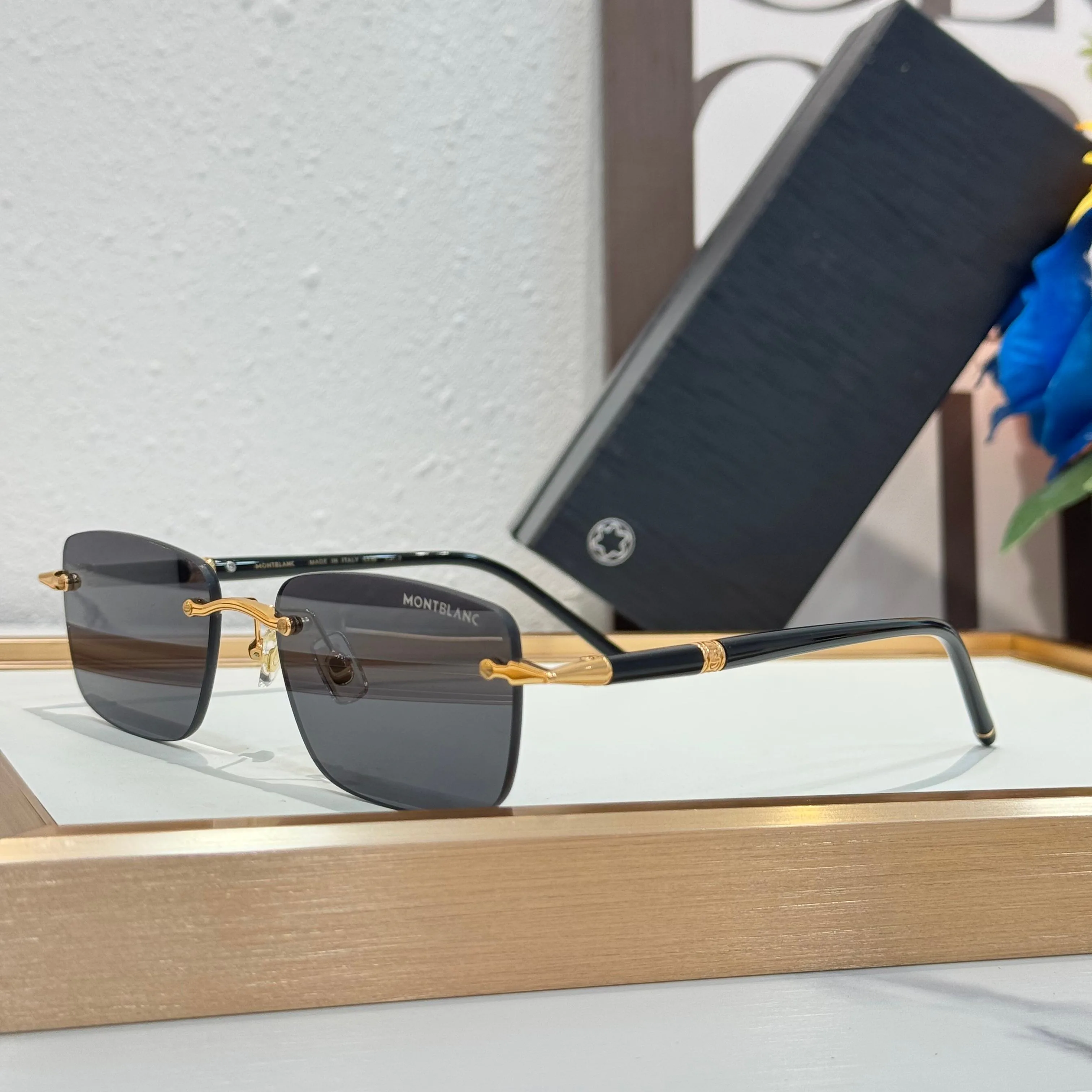 Очки Montblanc 113151