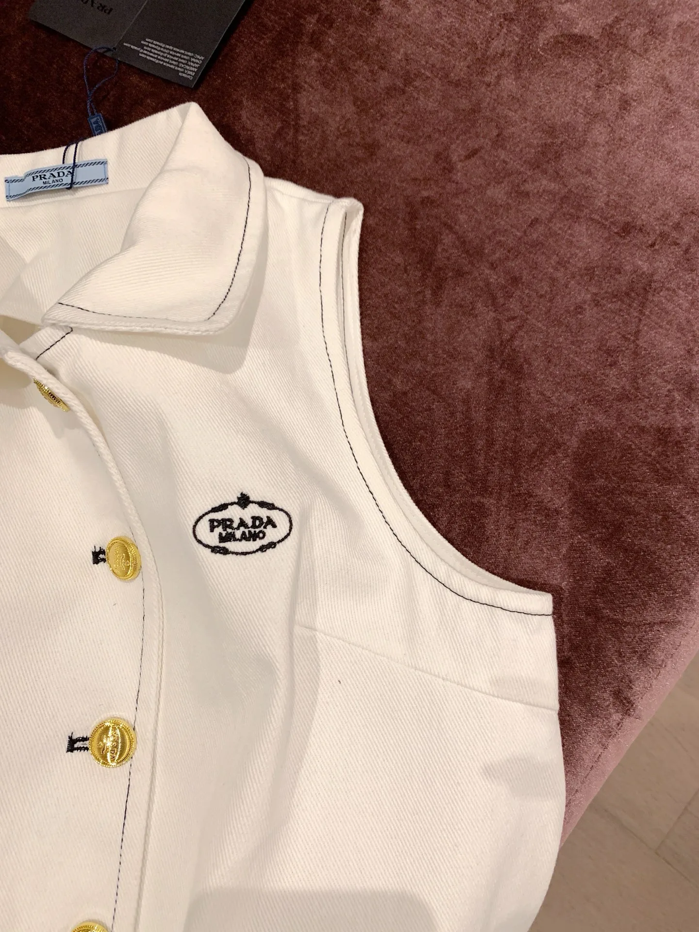 Платья Женские Prada 11451075