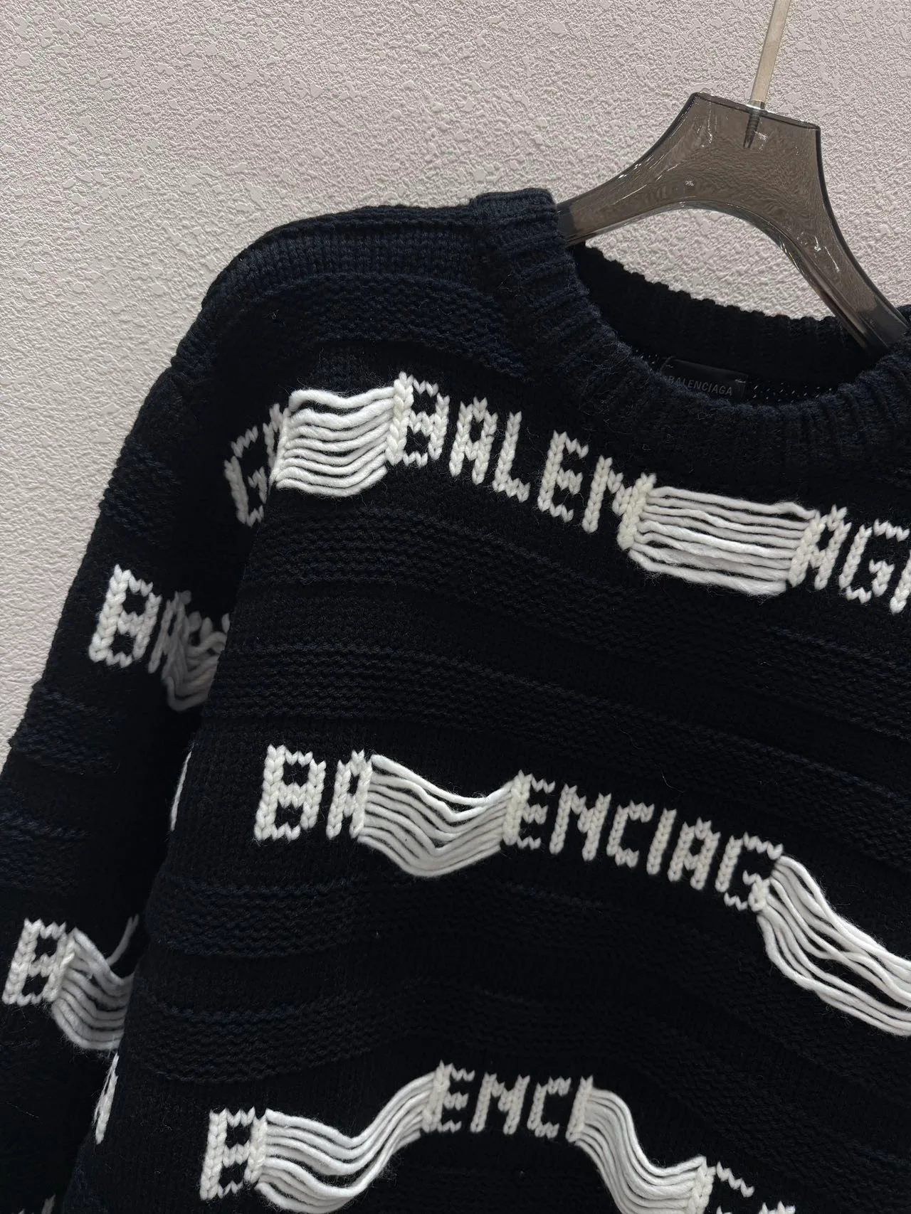 Джемперы И Свитеры Женские Balenciaga 19278840
