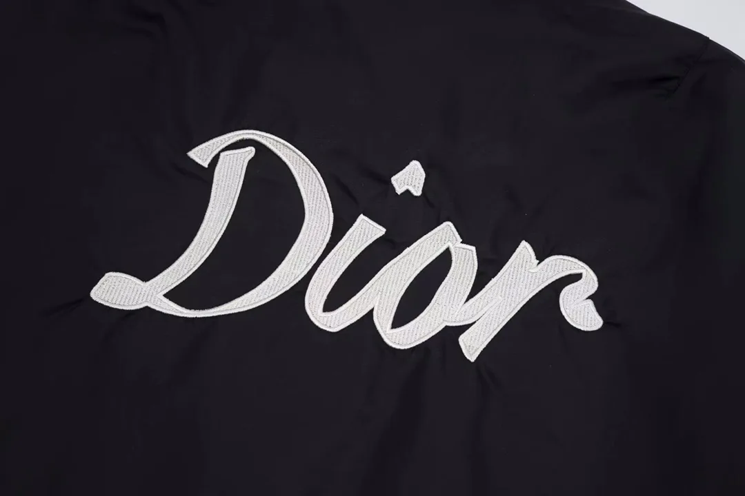 Куртки И Пуховики Мужские Christian Dior 18215665