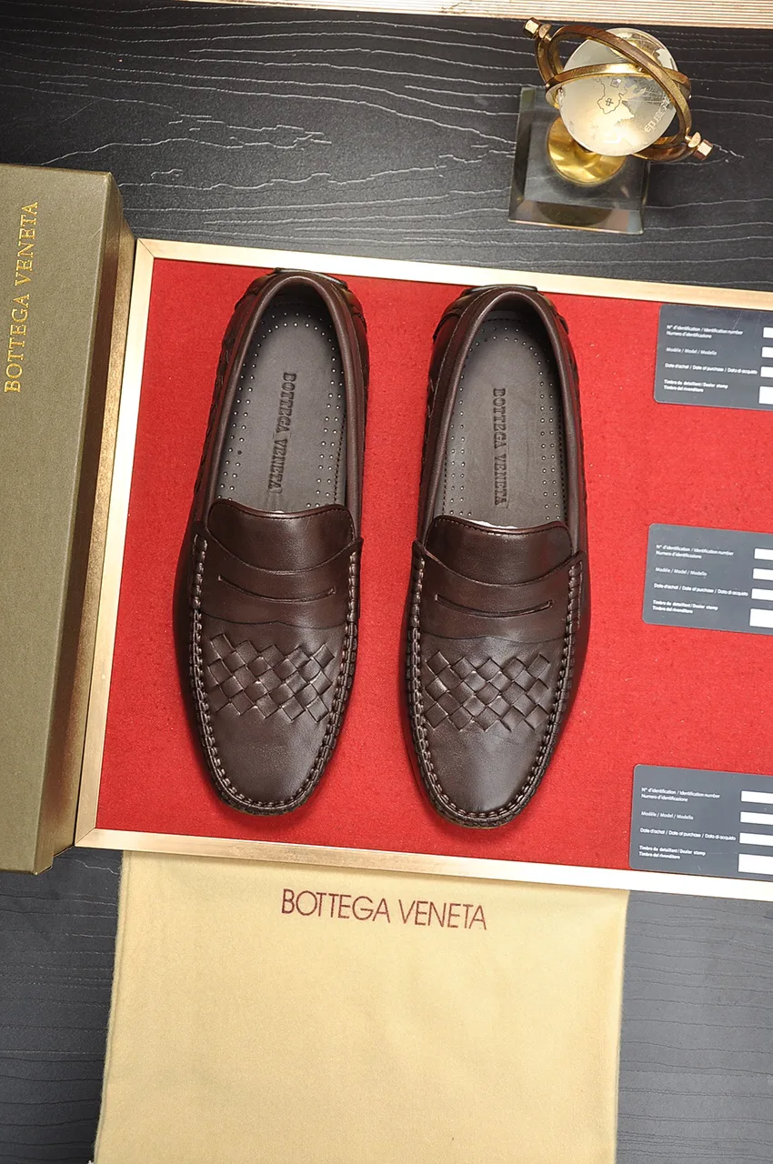 Лоферы И Туфли Мужские Bottega Veneta 18262206