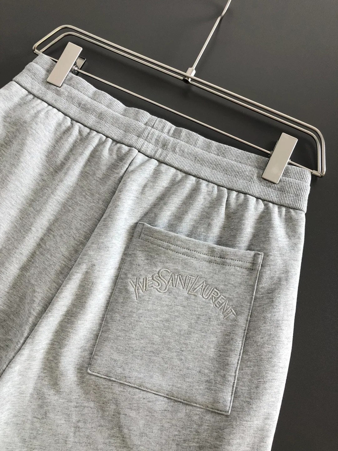 Шорты Мужские Saint Laurent 17157397