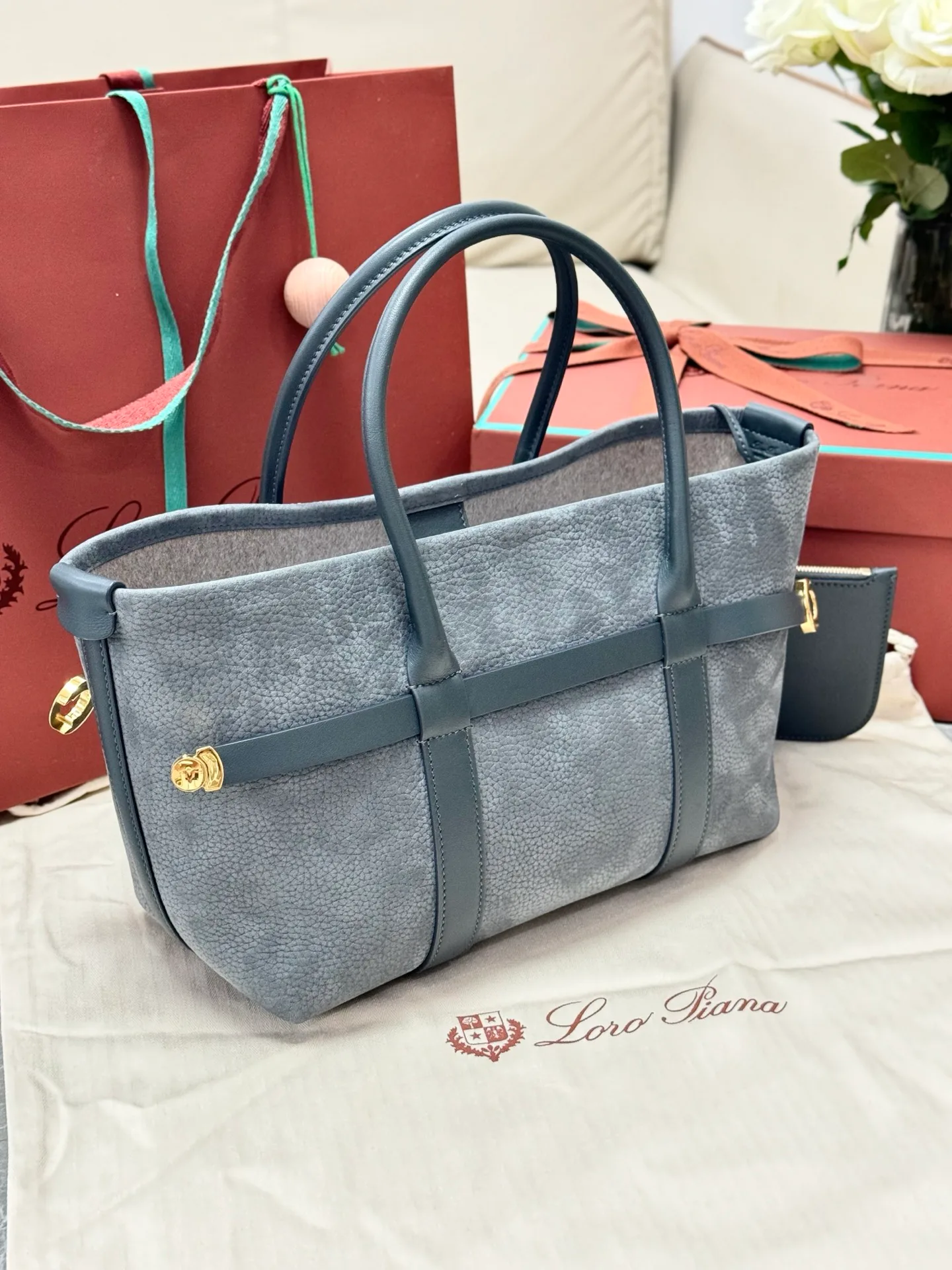 Классические Сумки Женские Loro Piana 11472610