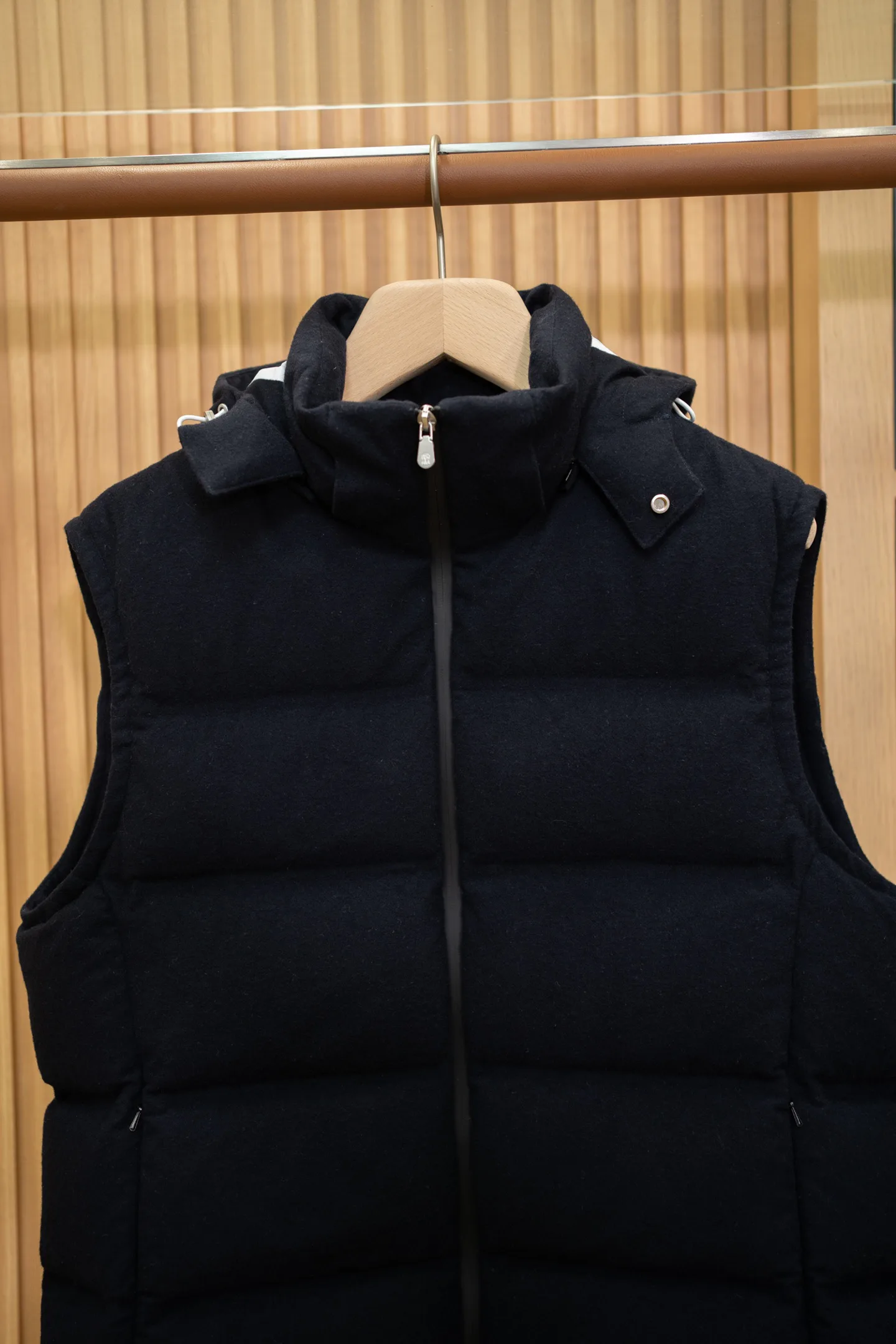 Жилеты Мужские Brunello Cucinelli 919662