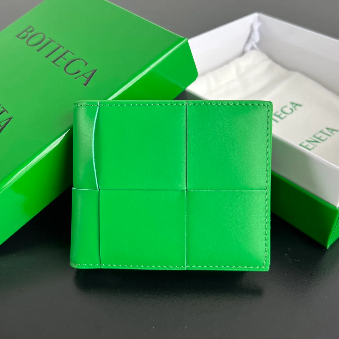 Кошельки Bvlgari 17842