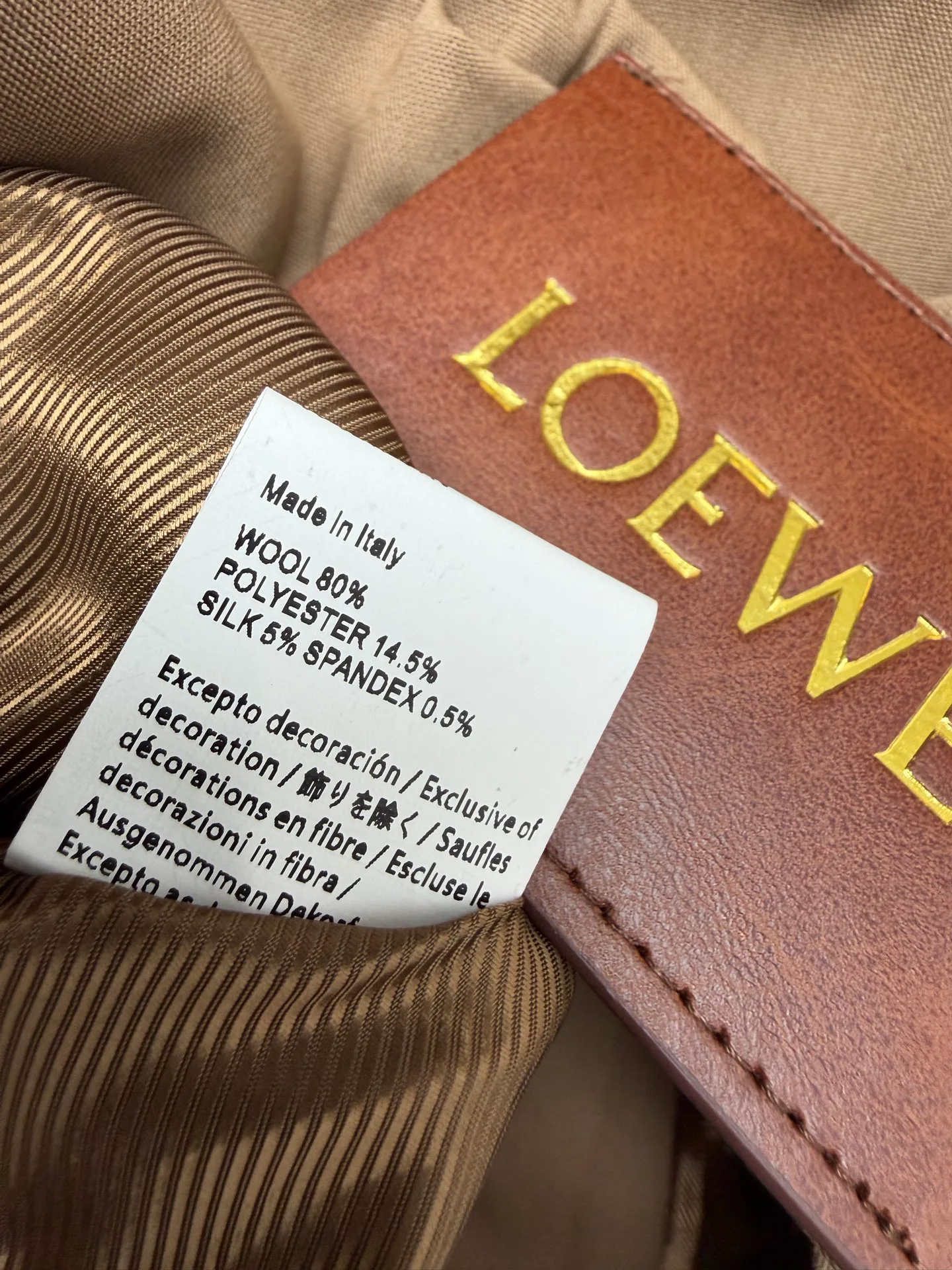 Жакеты Женские Loewe 11627241