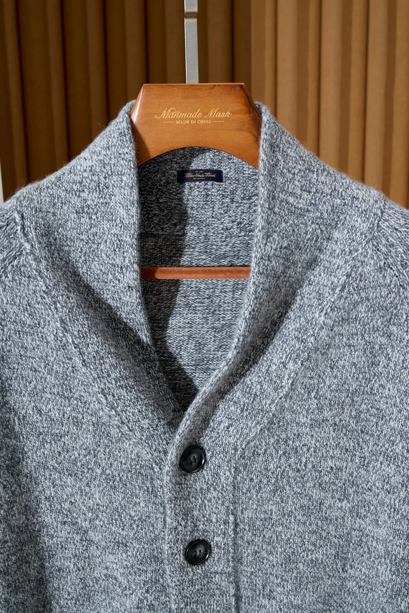 Джемперы И Свитеры Мужские Kiton 4890384