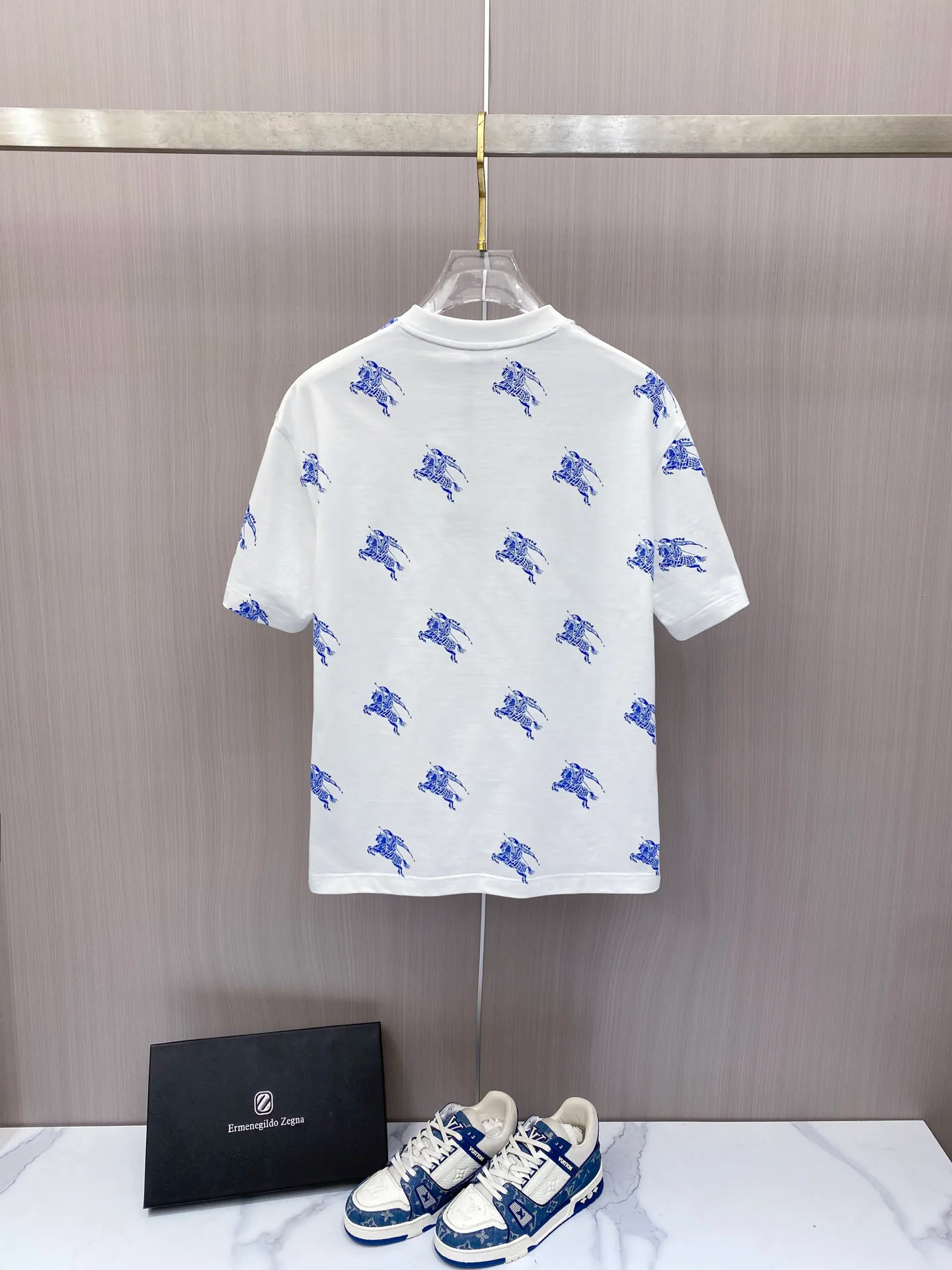 Футболки Мужские Burberry 11528543