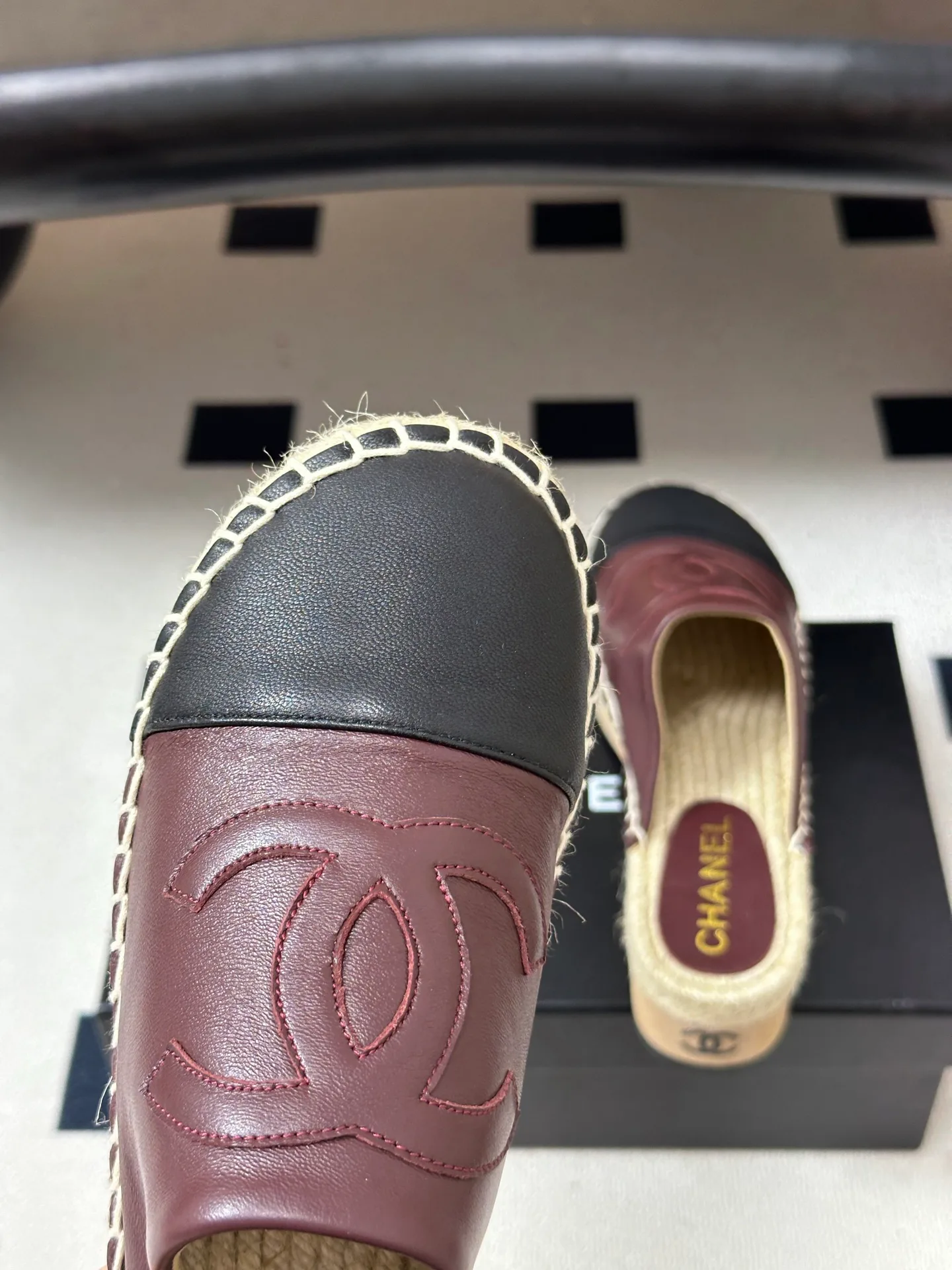 Мюли И Сабо Женские Chanel 18262071