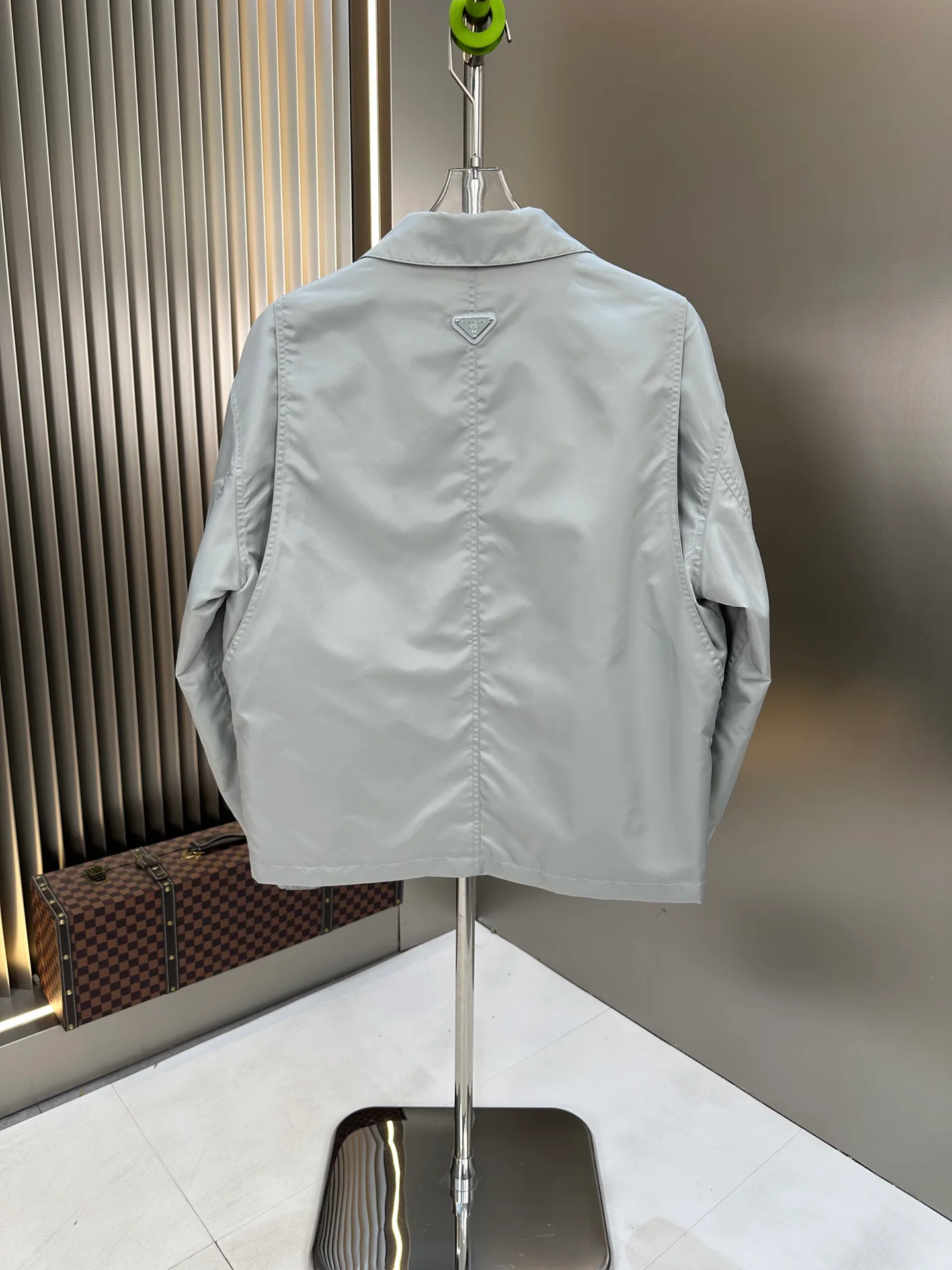 Куртки Мужские Prada 7004