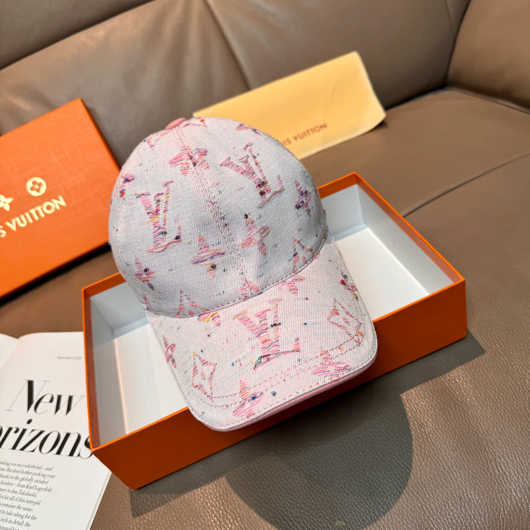Головные Уборы Louis Vuitton 11529606