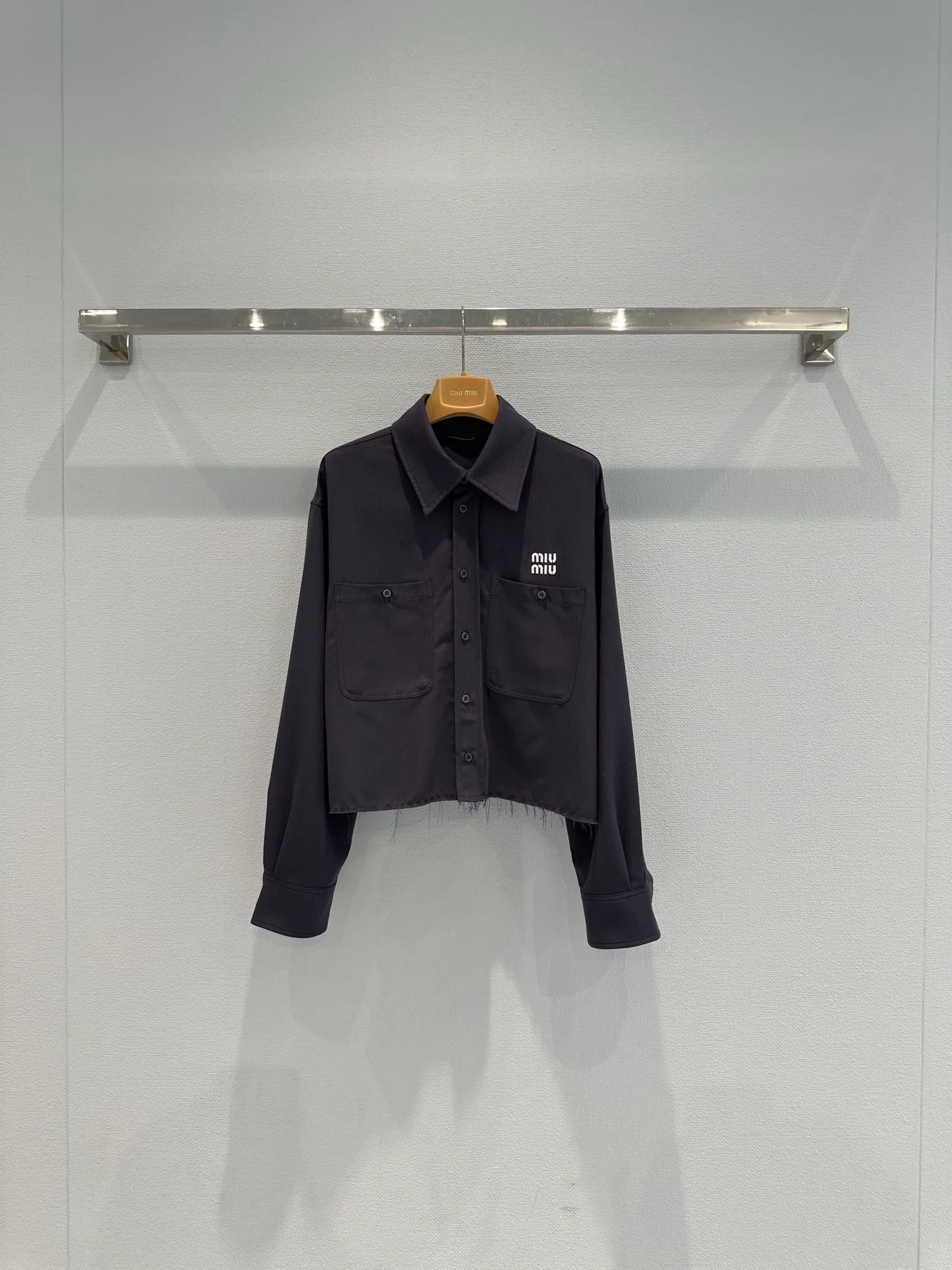 Рубашки Женские Miu Miu 10238106