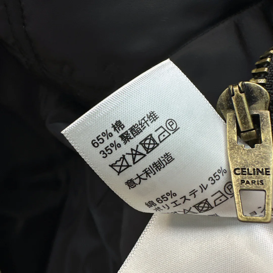 Куртки И Пуховики Женские Celine 18801365