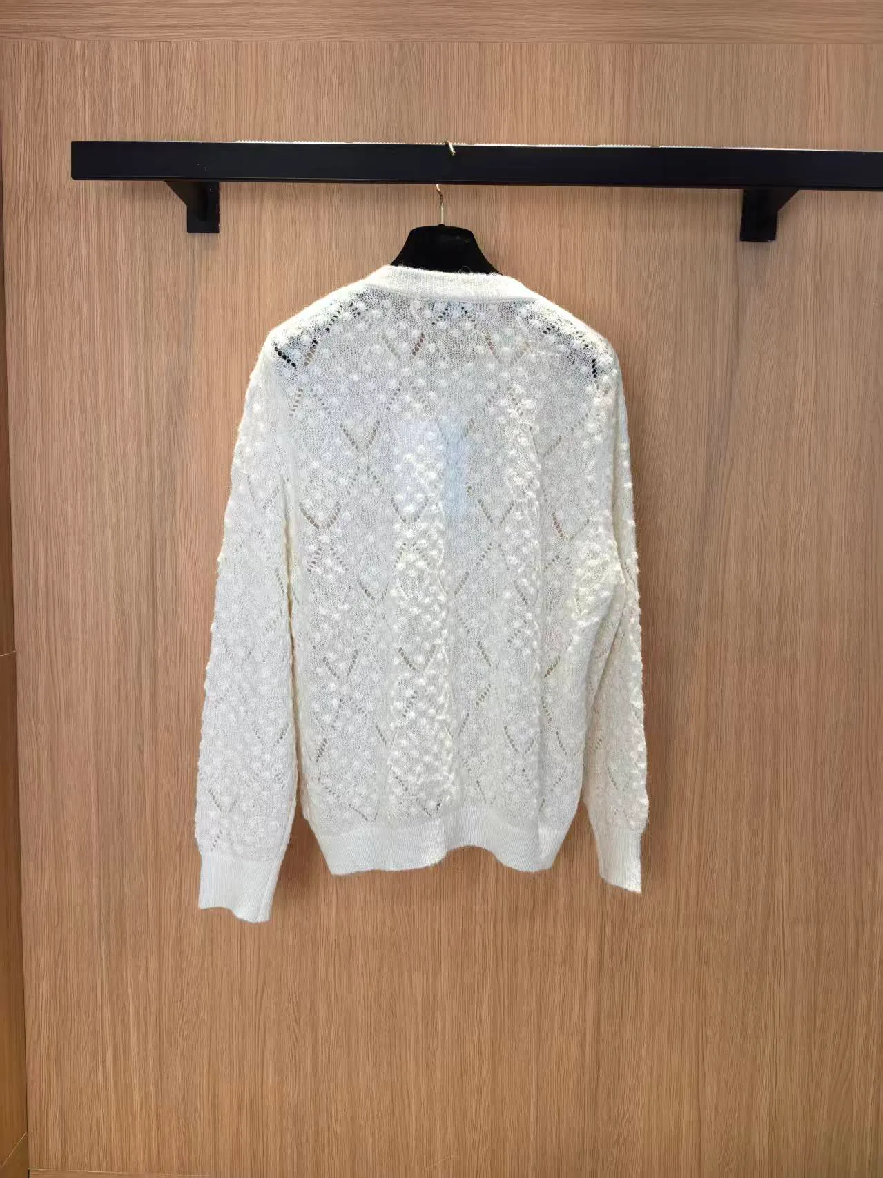 Джемперы И Свитеры Женские Chanel 18138342