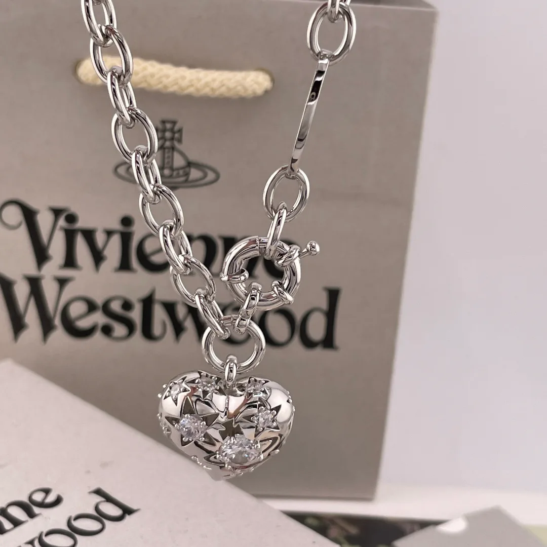 Бижутерия Vivienne Westwood 17033500