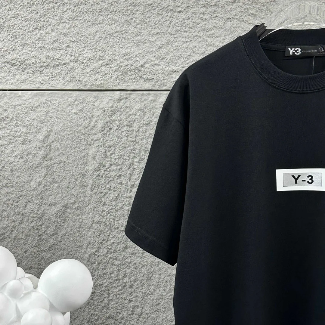 Футболки Мужские Y-3 11695020