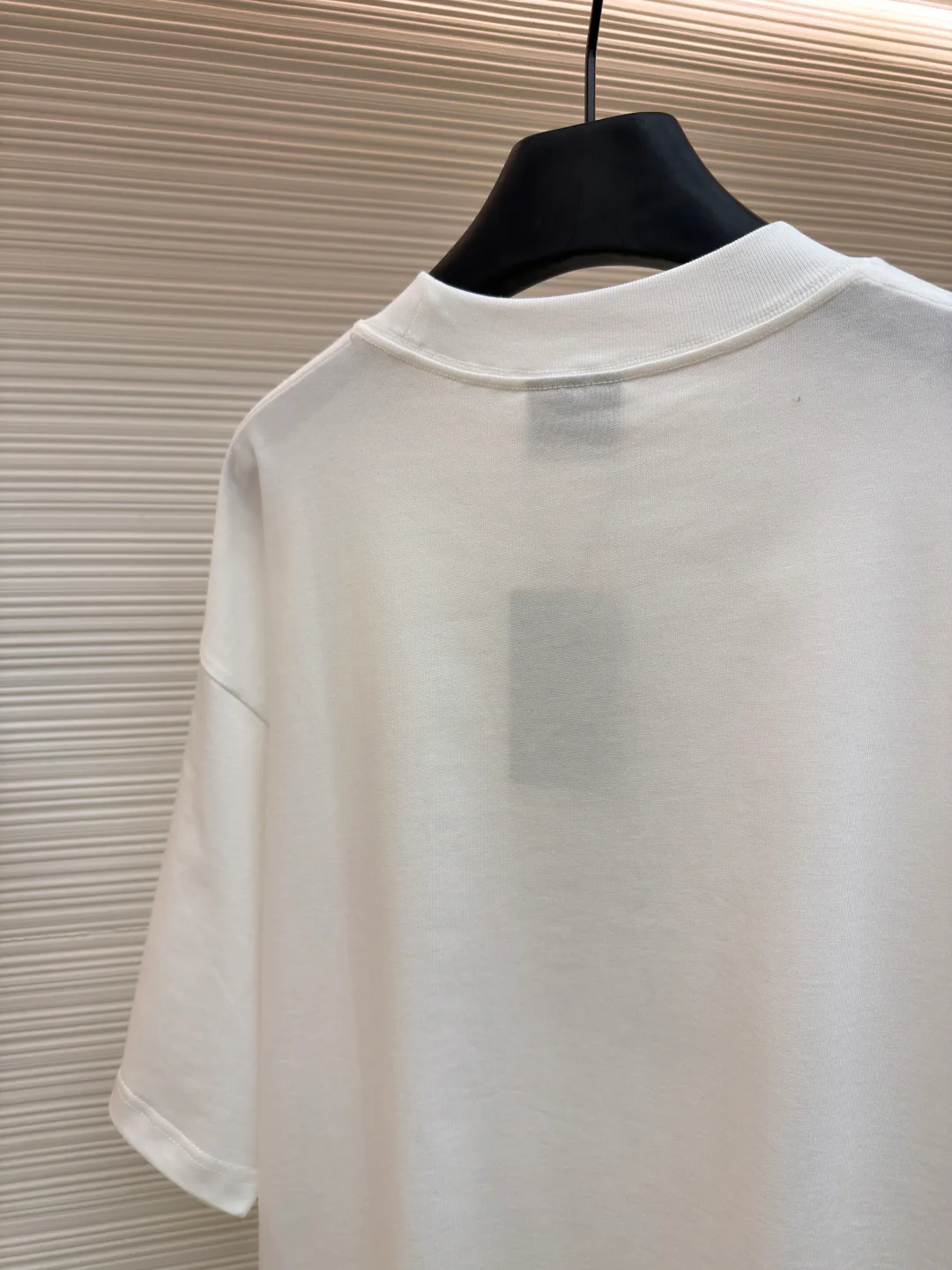 Футболки Мужские Balenciaga 9226534