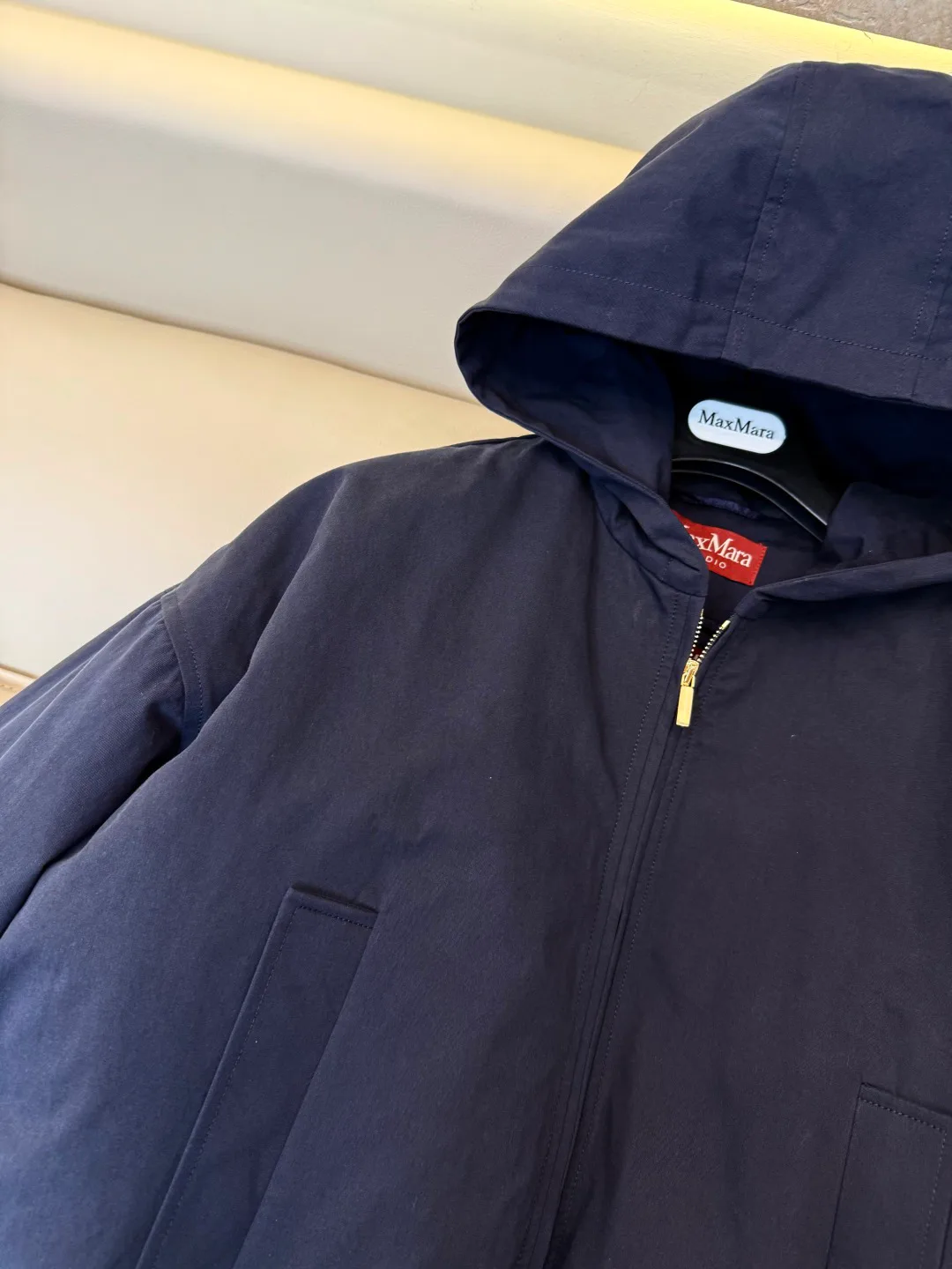 Куртки И Пуховики Женские Max Mara 17917344