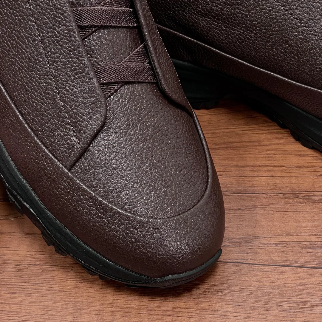 Кроссовки Мужские Zegna 18776002