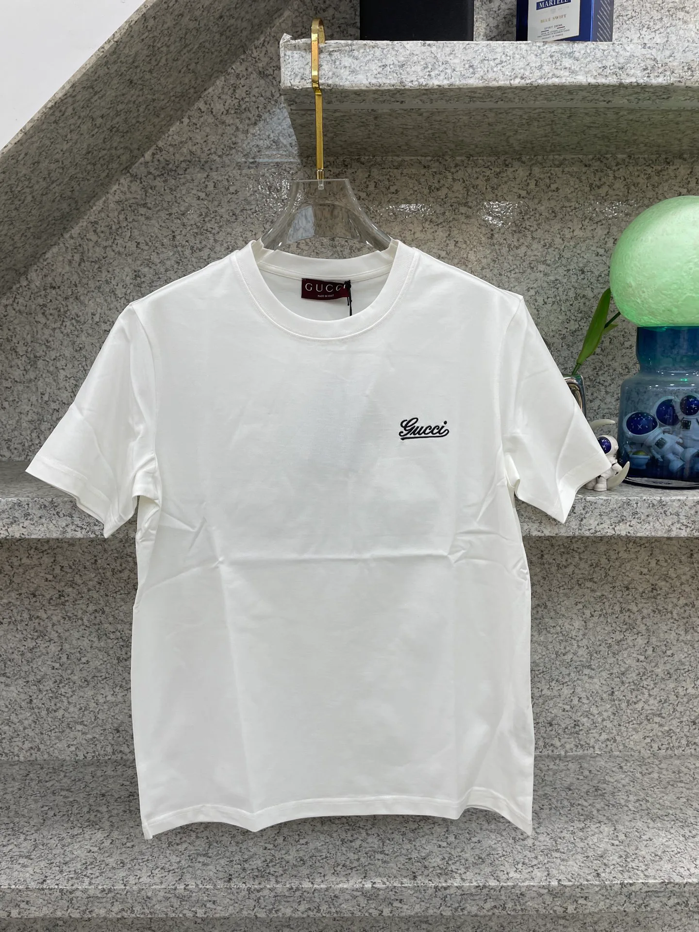 Футболки Мужские Gucci 11140003