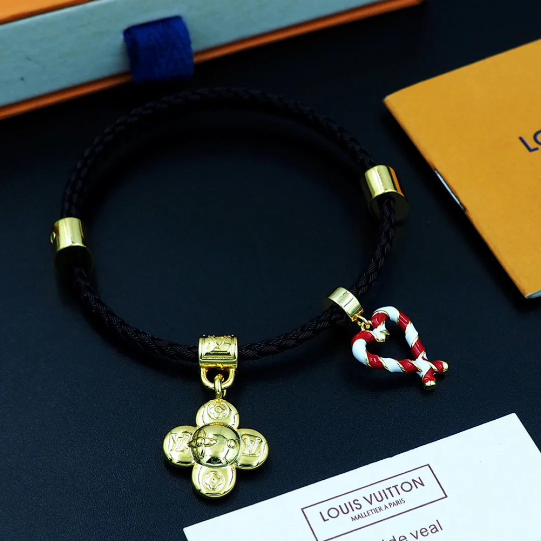 Бижутерия Louis Vuitton 1256190