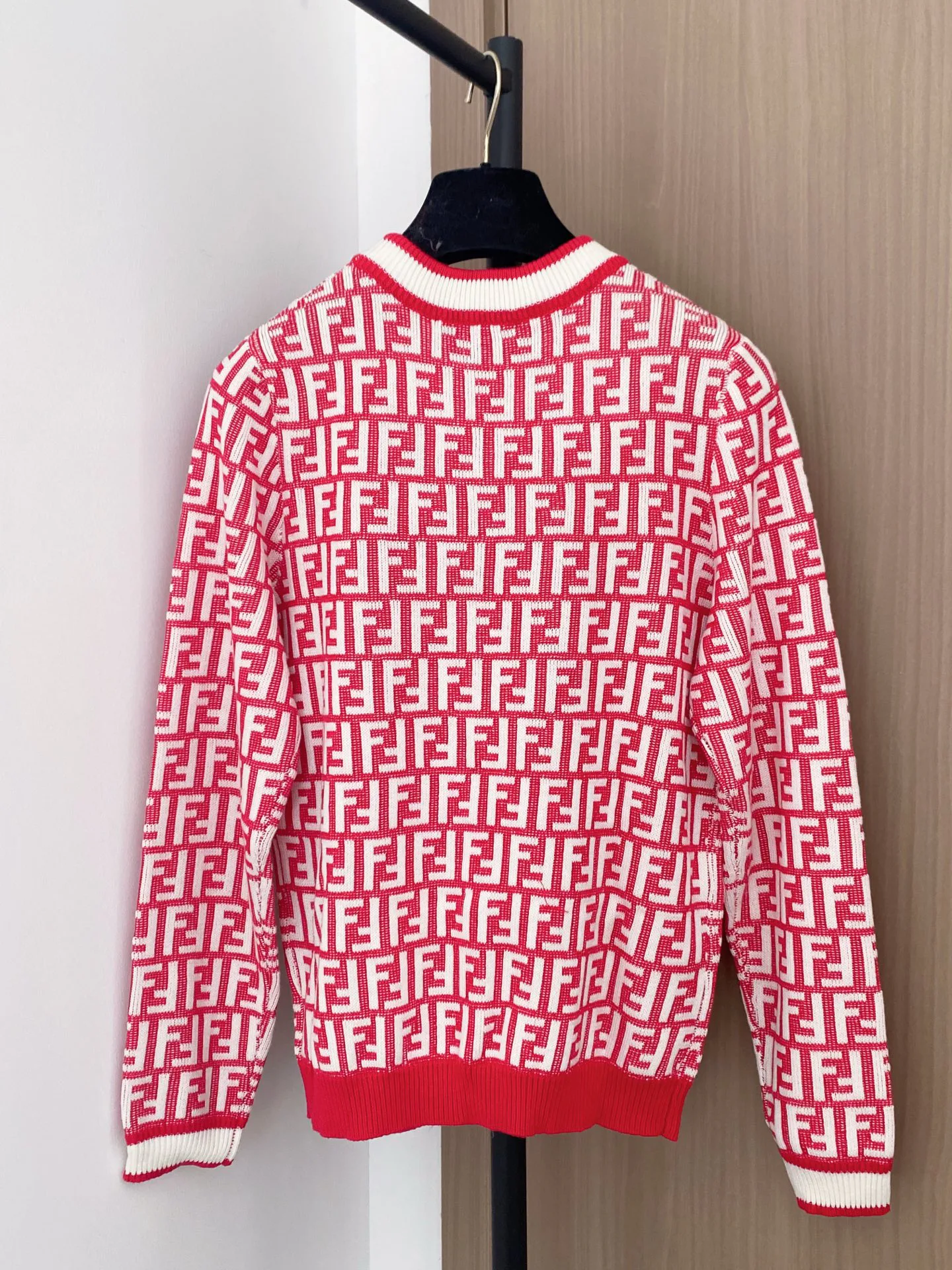 Джемперы И Свитеры Женские Fendi 1075821