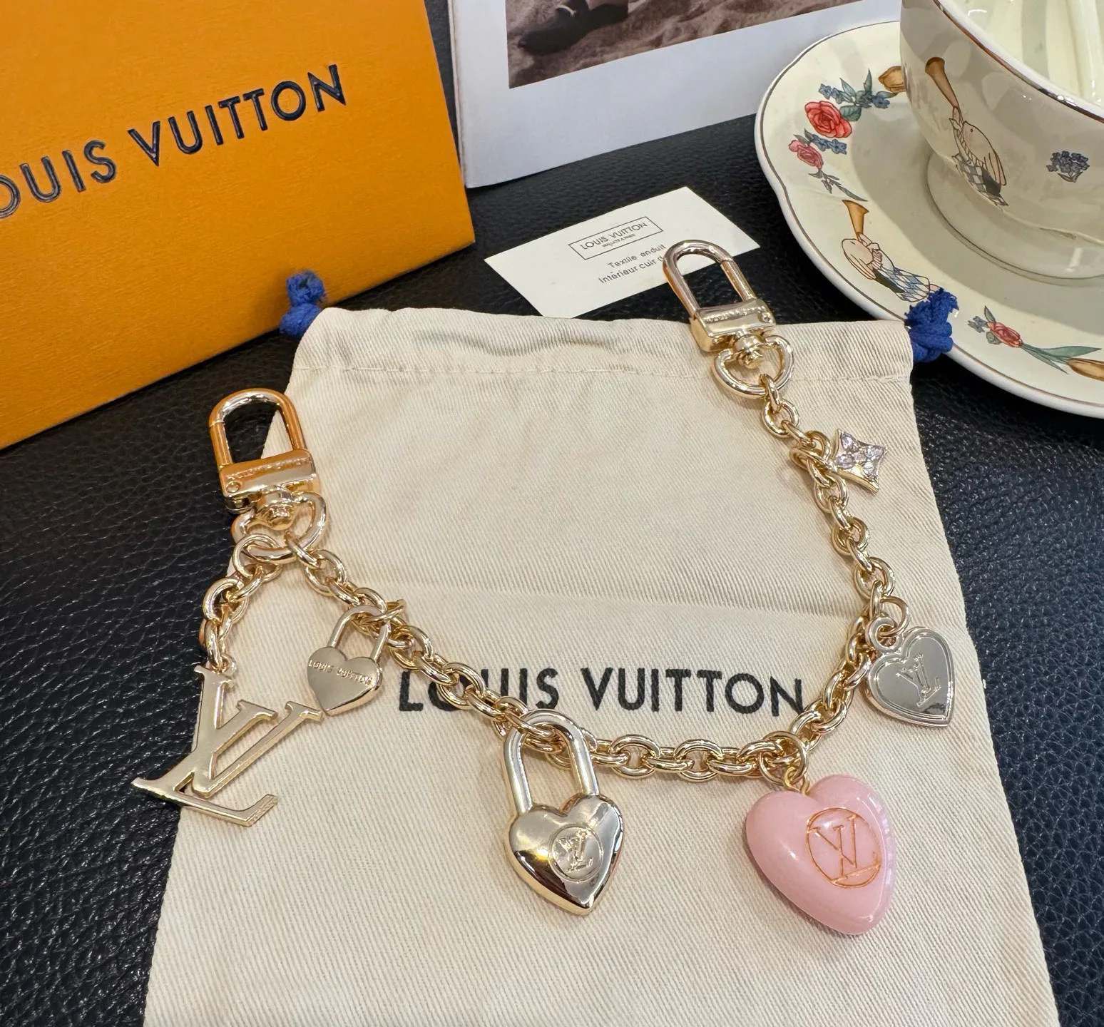 Ключницы Louis Vuitton 427529
