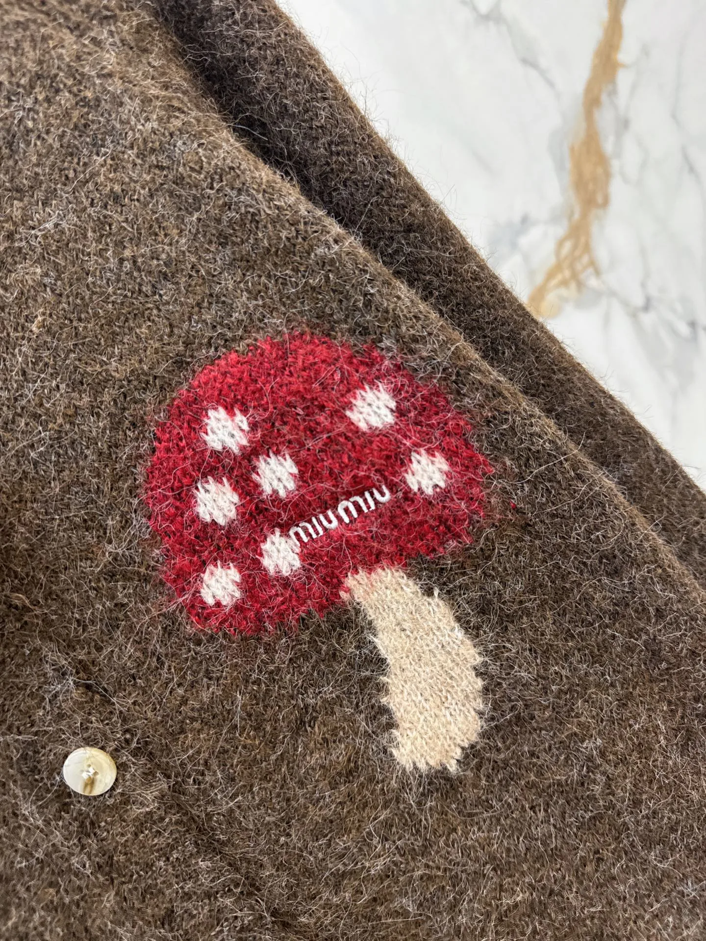 Джемперы И Свитеры Женские Miu Miu 18965180