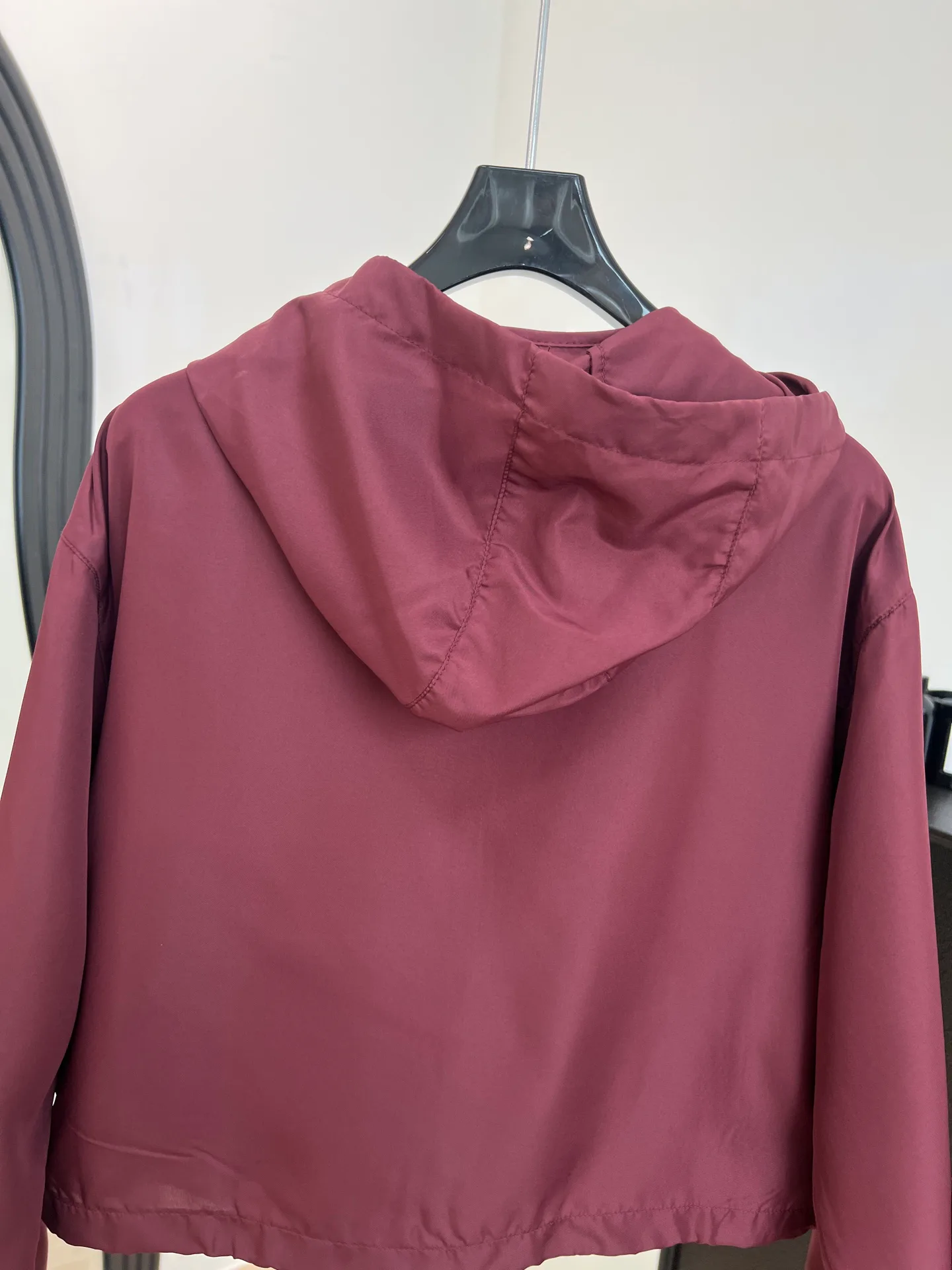 Куртки И Пуховики Женские Miu Miu 5129271