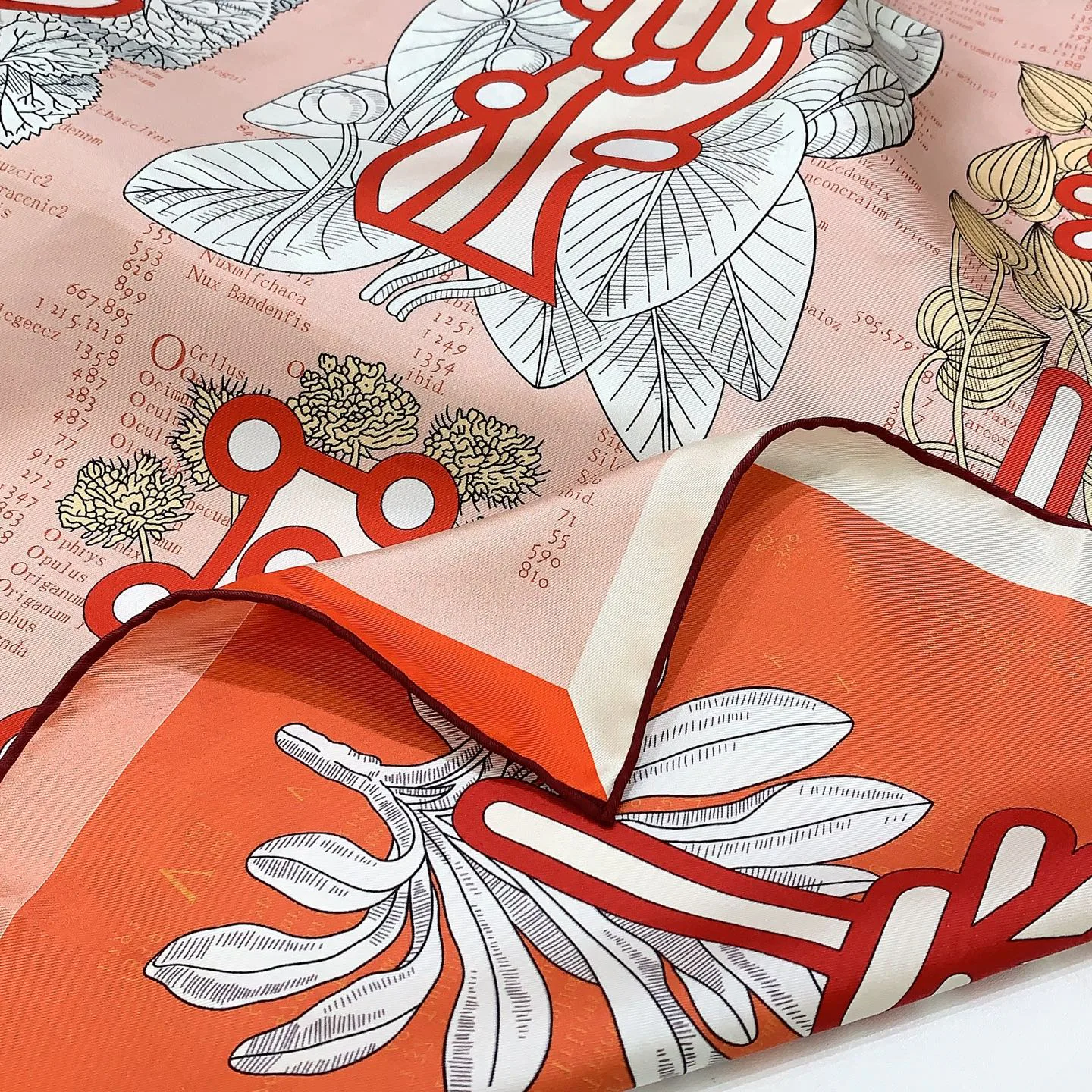 Платки Hermes 11929441