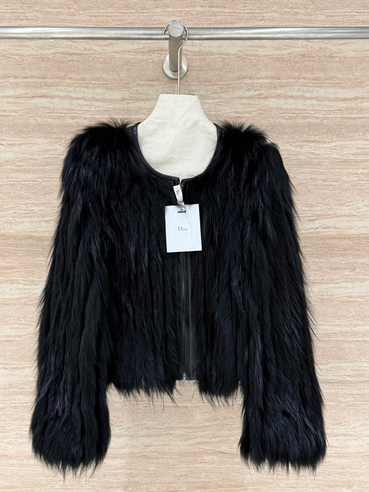 Шубы Женские Christian Dior 5723426